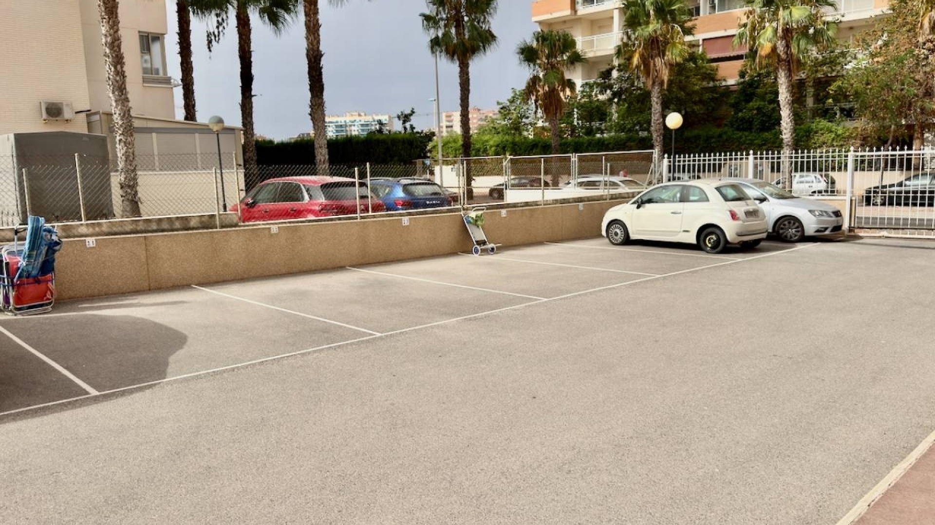 Resale - Apartment - Guardamar del Segura