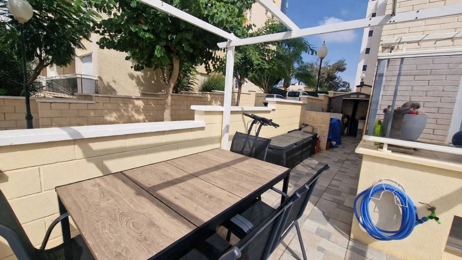 Resale - Apartment - Guardamar del Segura