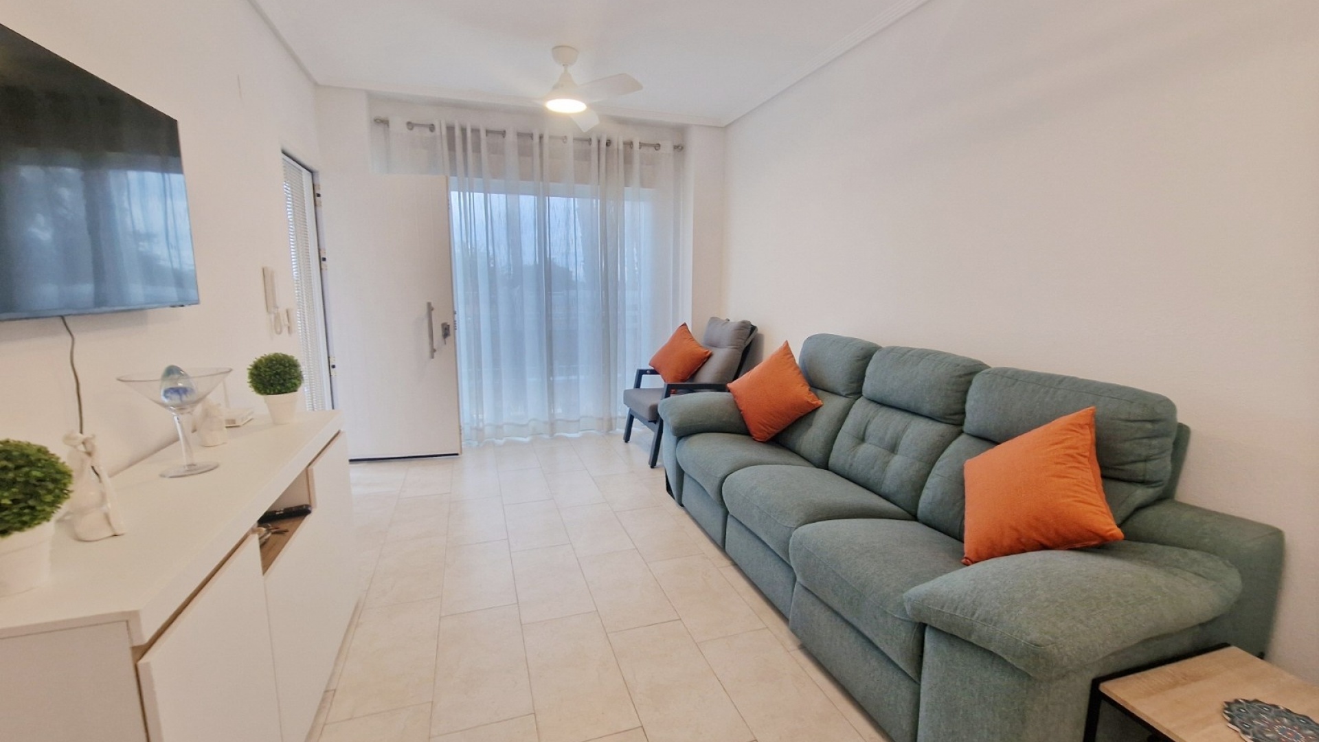 Resale - Apartment - Guardamar del Segura