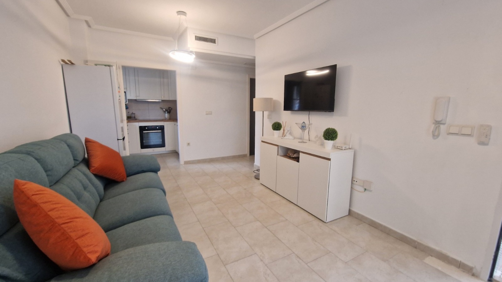 Resale - Apartment - Guardamar del Segura
