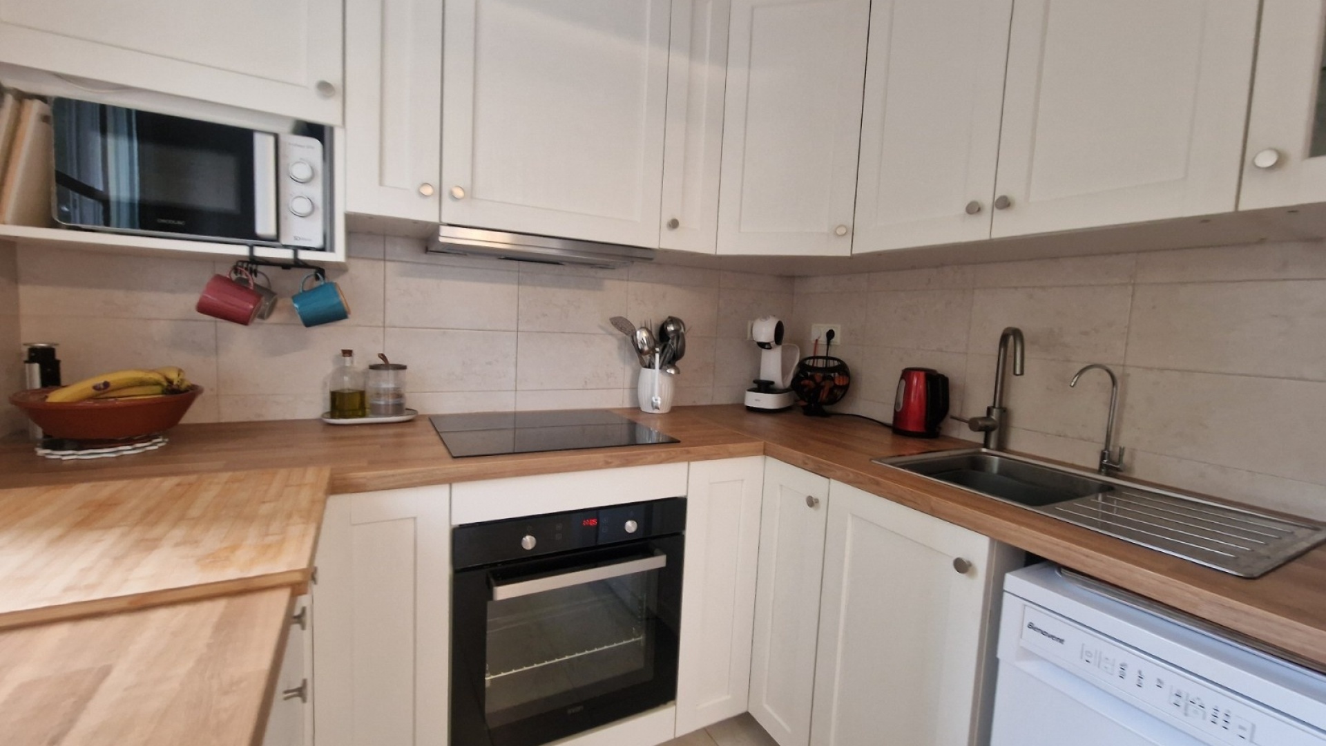 Resale - Apartment - Guardamar del Segura