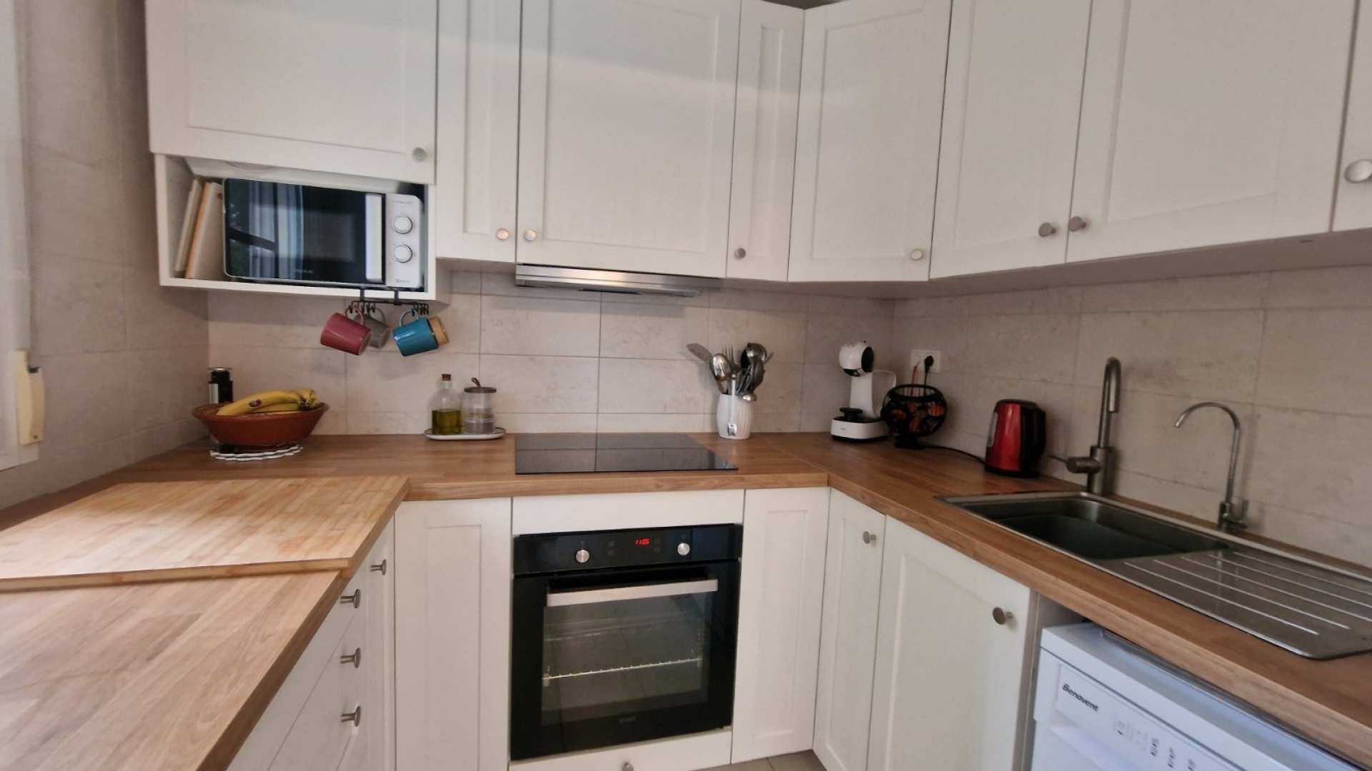 Resale - Apartment - Guardamar del Segura