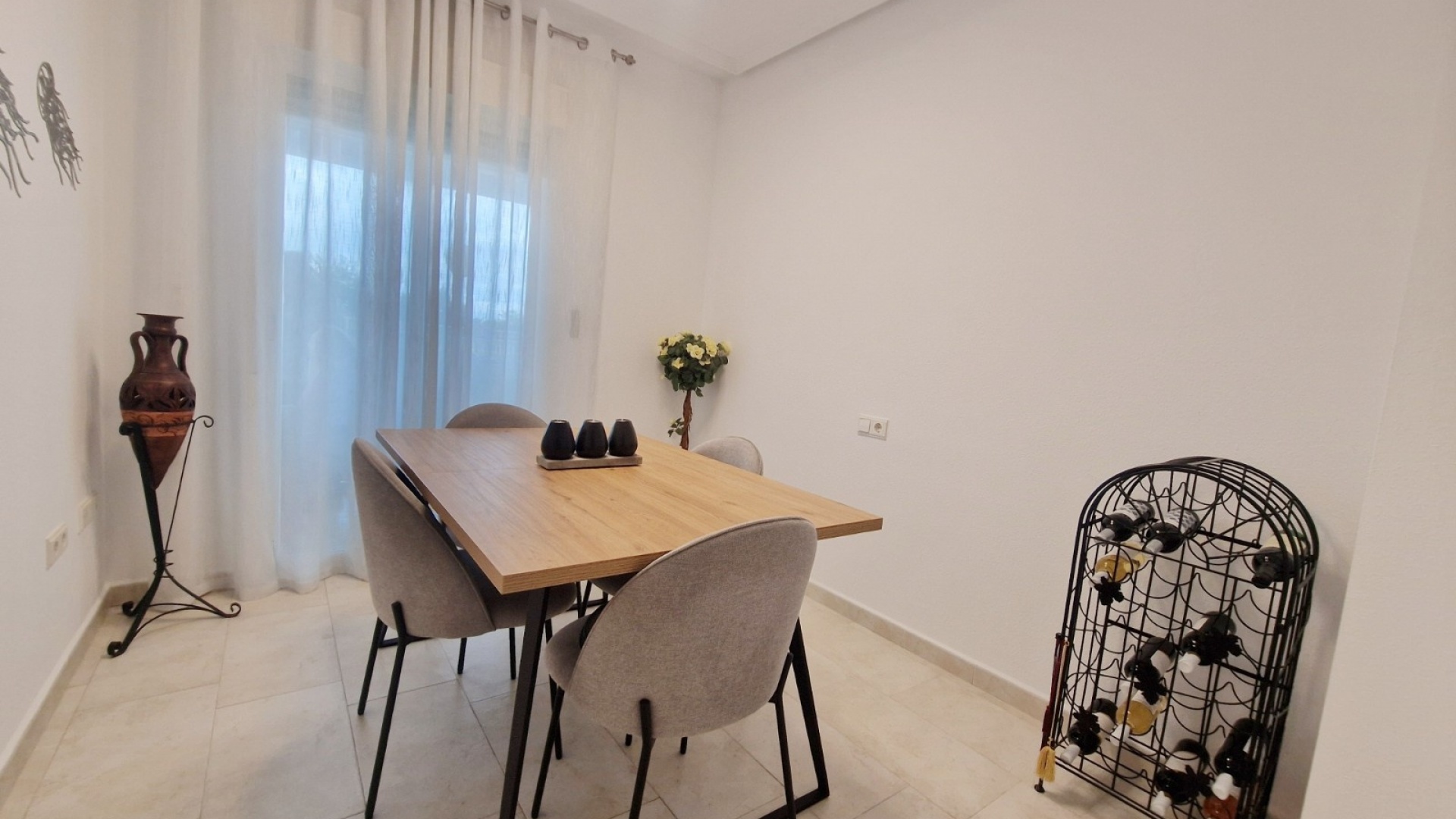Resale - Apartment - Guardamar del Segura