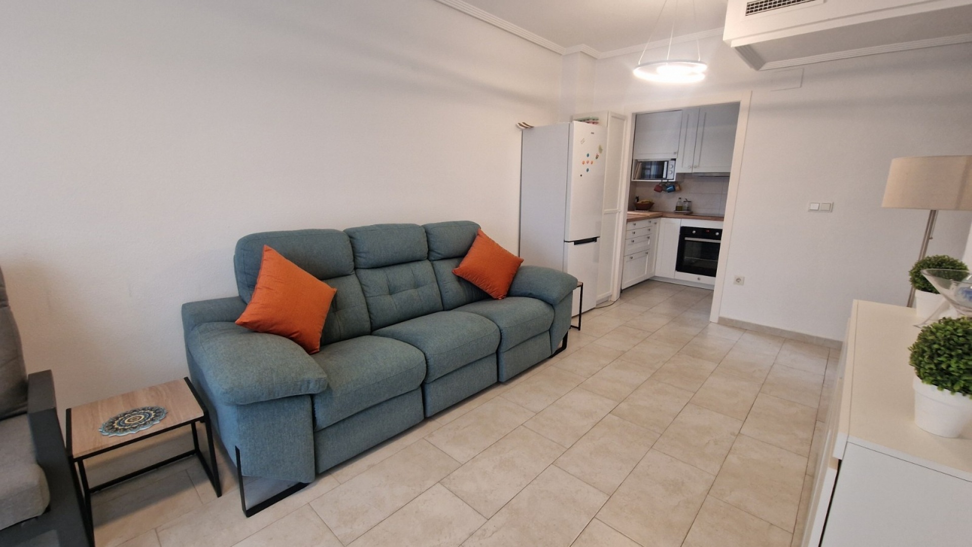 Resale - Apartment - Guardamar del Segura