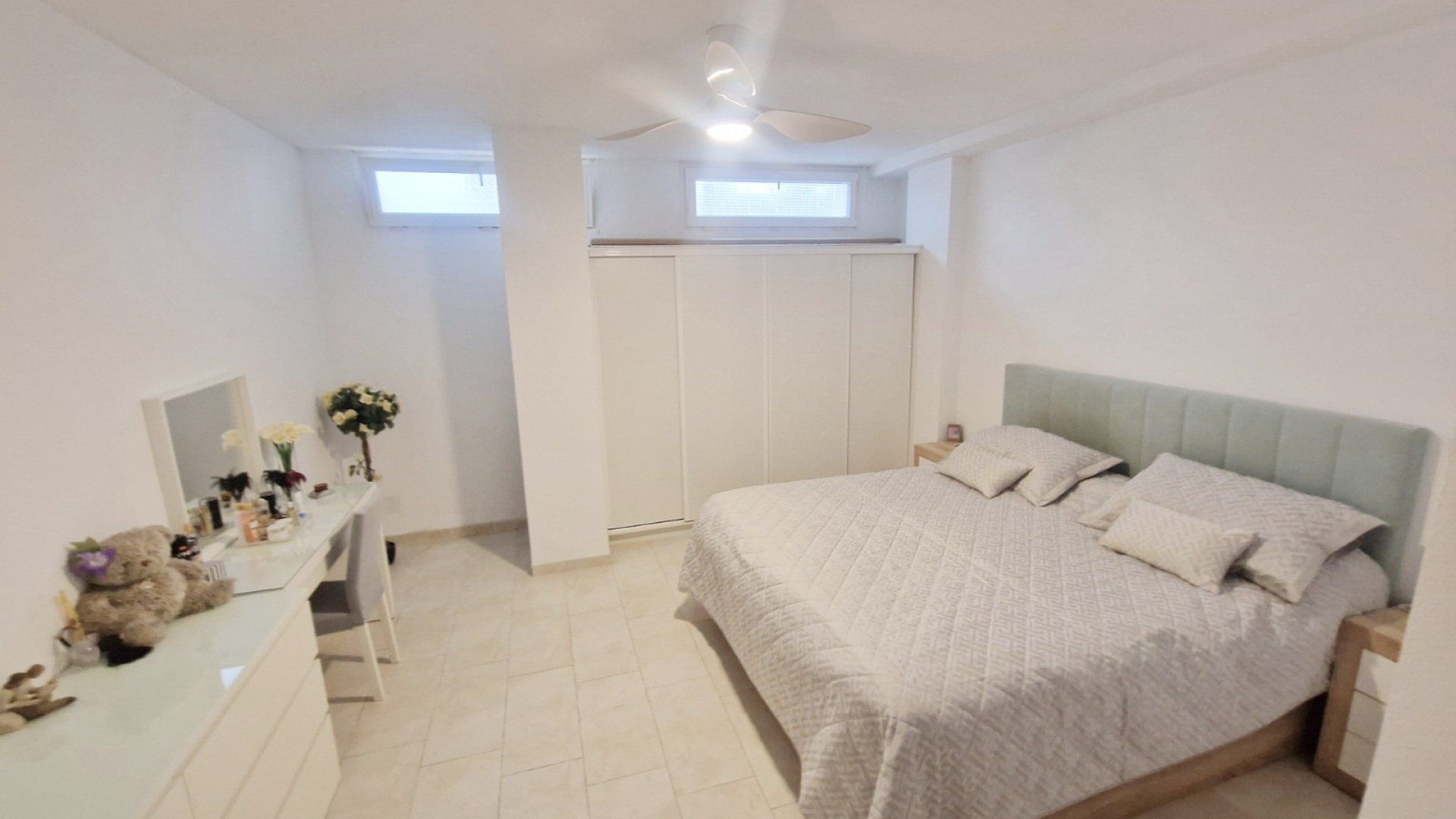 Resale - Apartment - Guardamar del Segura