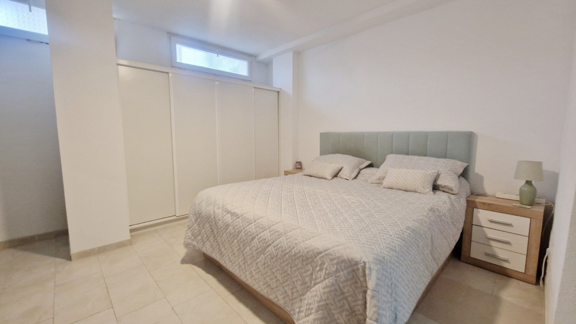 Resale - Apartment - Guardamar del Segura