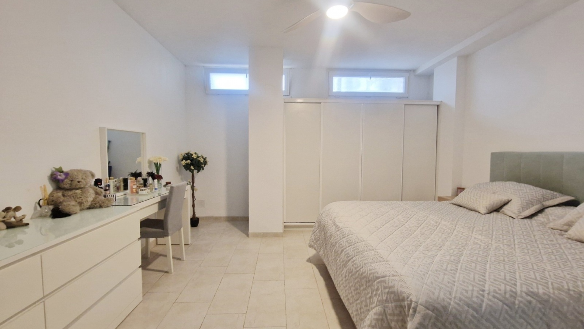 Resale - Apartment - Guardamar del Segura