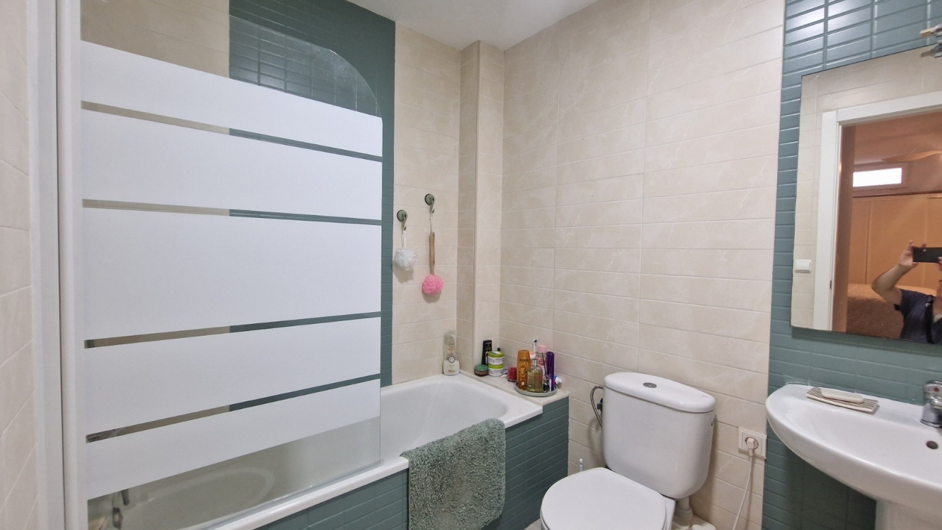 Resale - Apartment - Guardamar del Segura