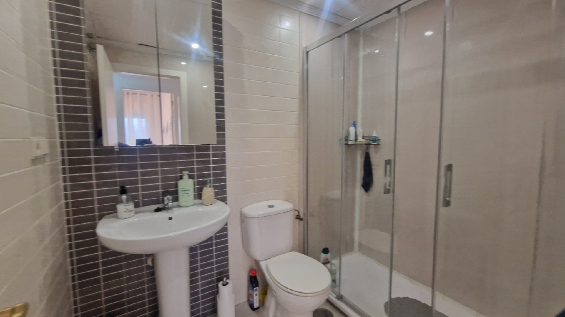 Resale - Apartment - Guardamar del Segura