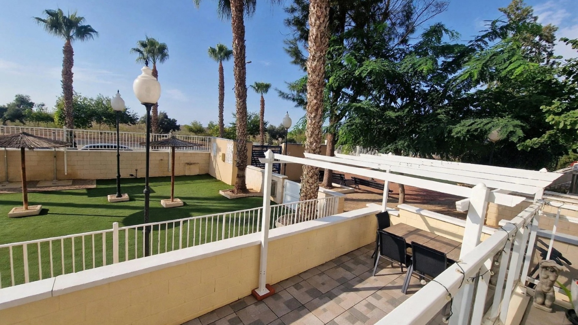 Resale - Apartment - Guardamar del Segura
