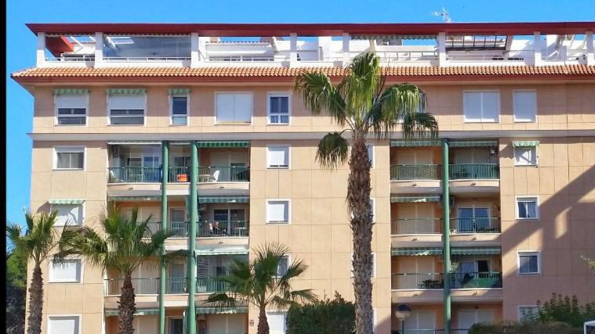 Resale - Apartment - Guardamar del Segura