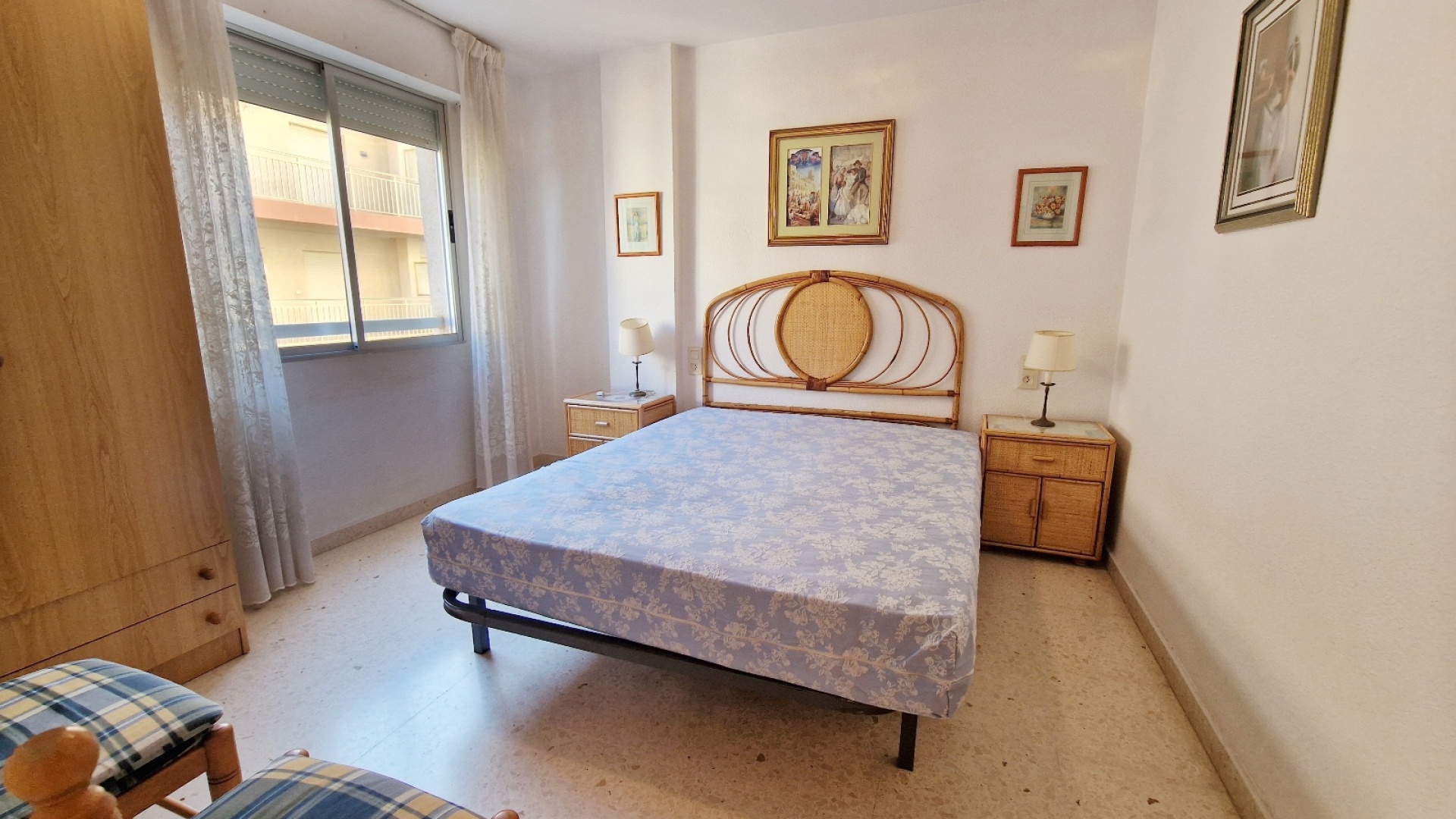 Resale - Apartment - Guardamar del Segura