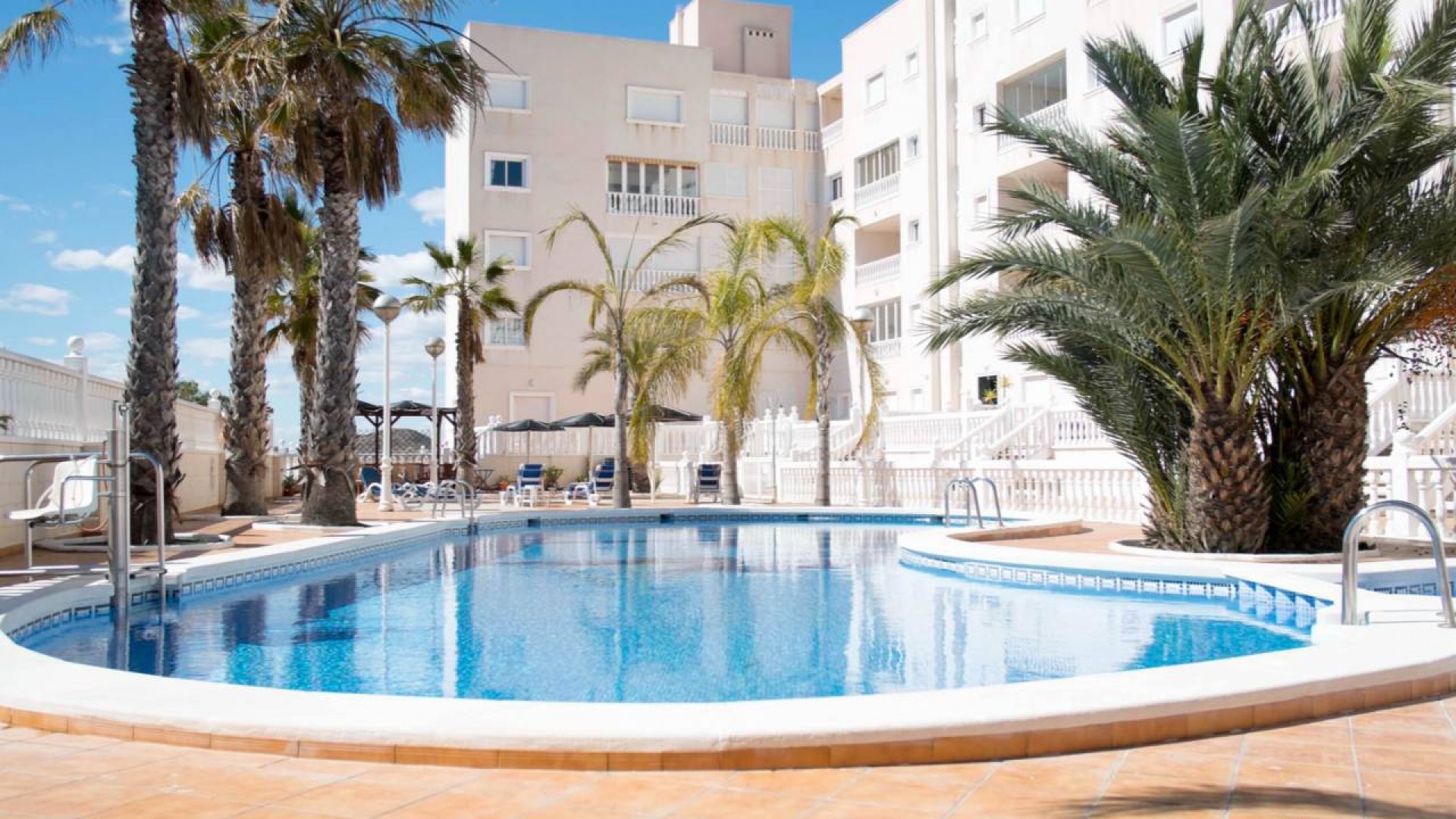 Resale - Apartment - Guardamar del Segura