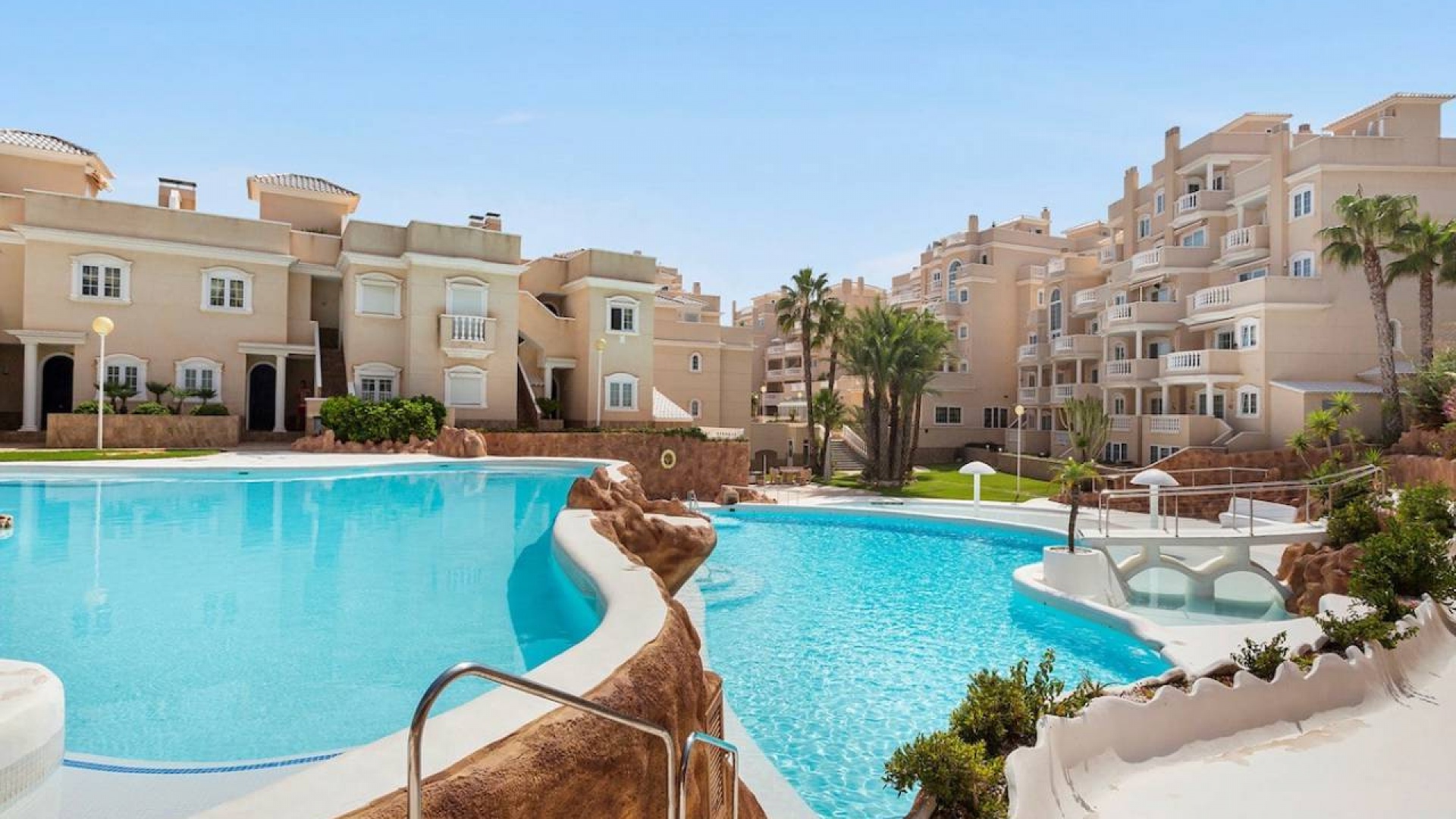 Resale - Apartment - Guardamar del Segura