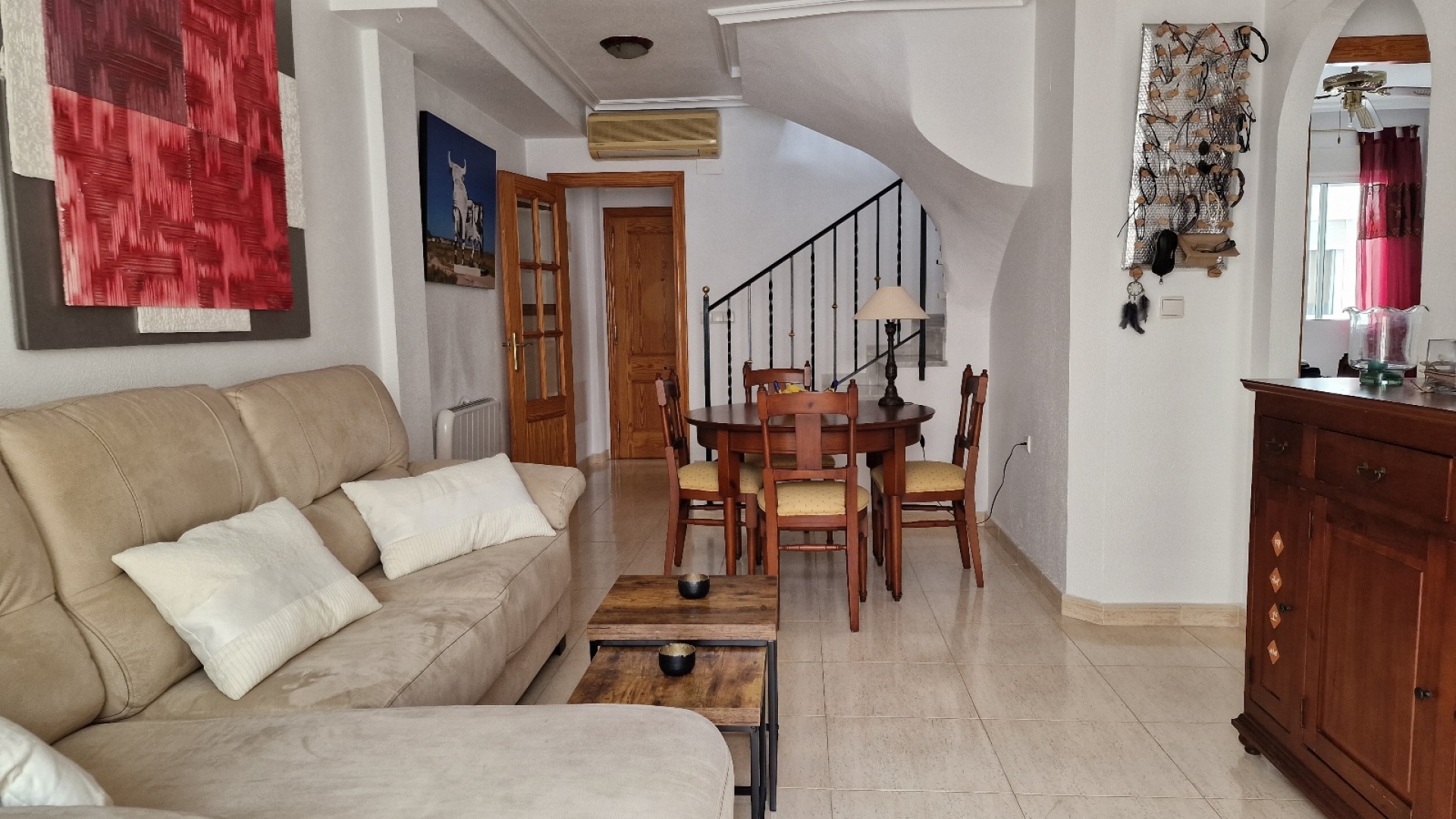 Resale - Apartment - Guardamar del Segura