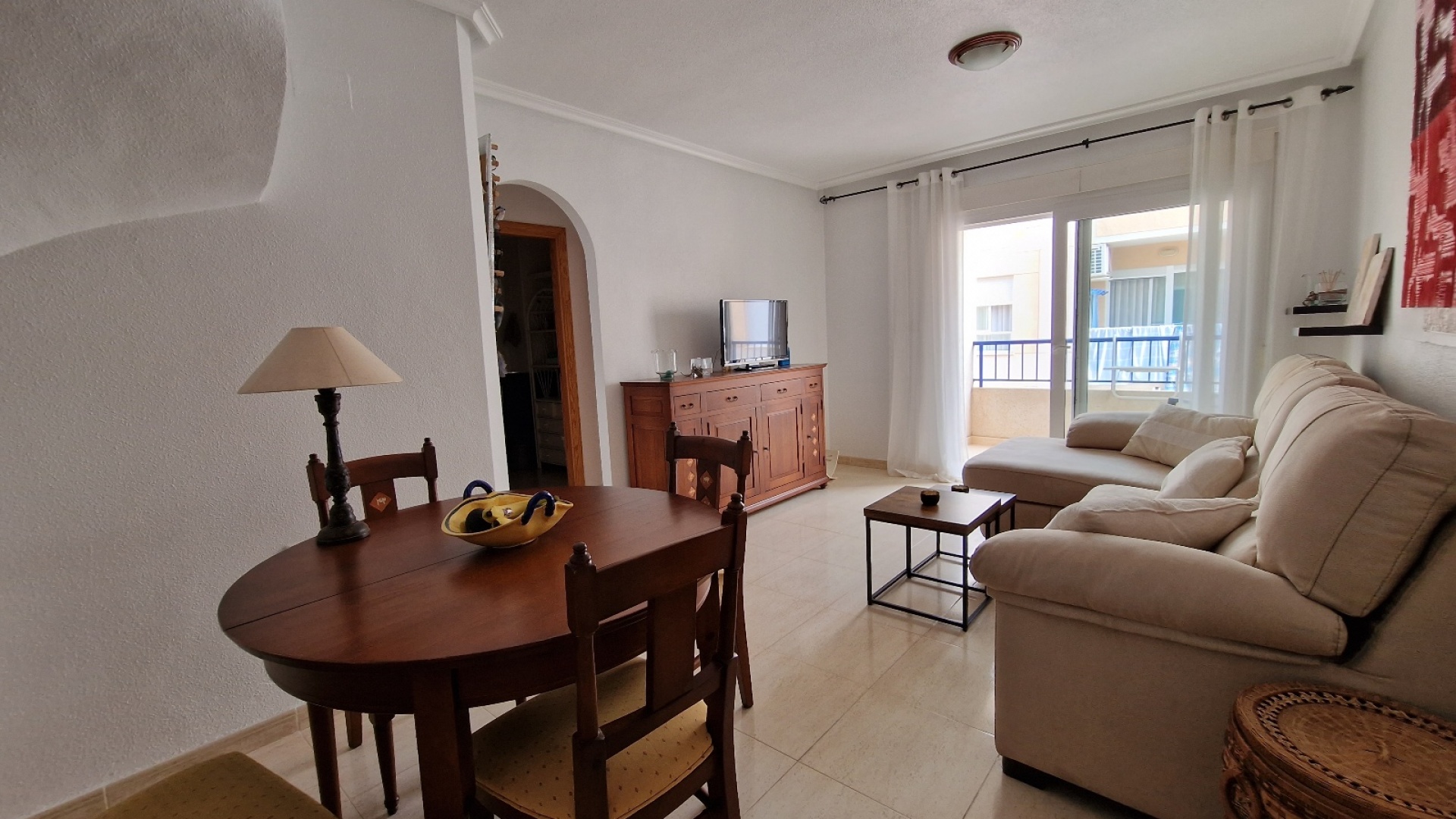 Resale - Apartment - Guardamar del Segura