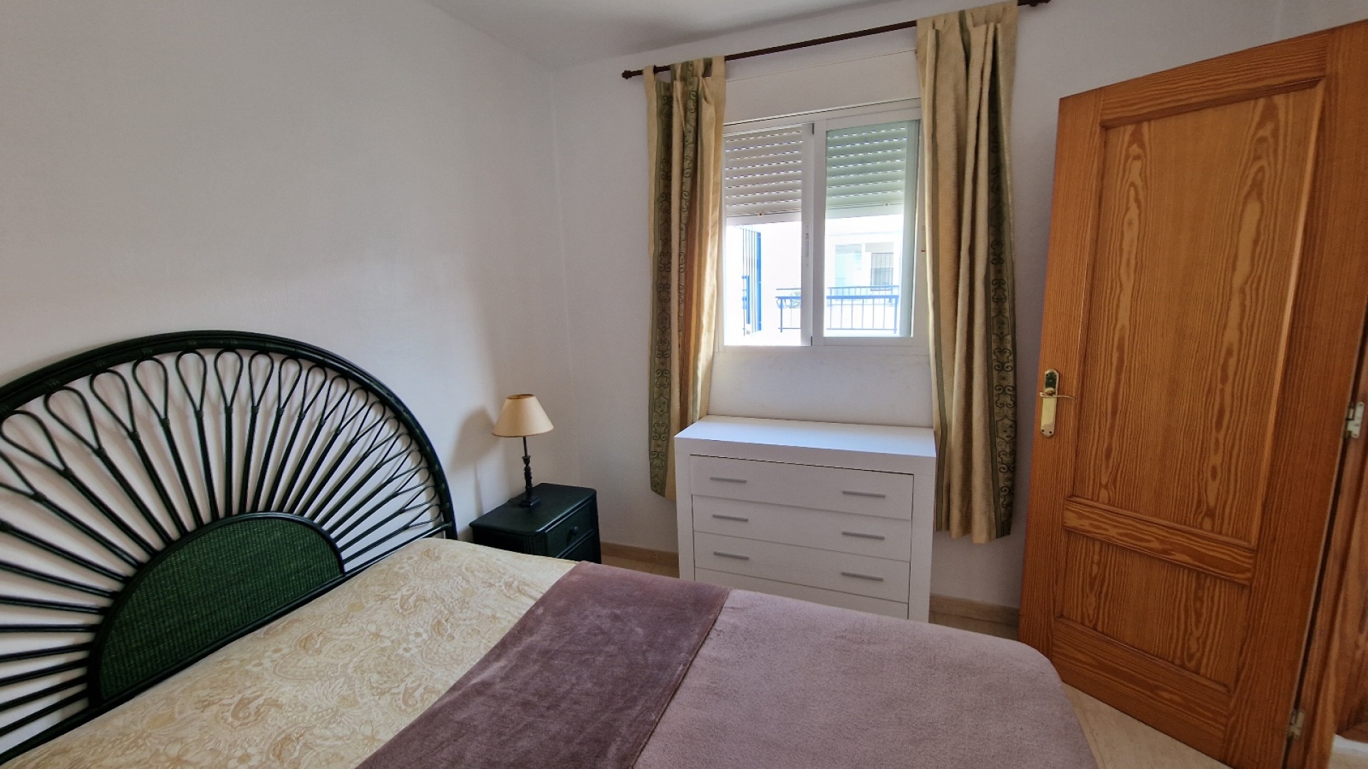 Resale - Apartment - Guardamar del Segura