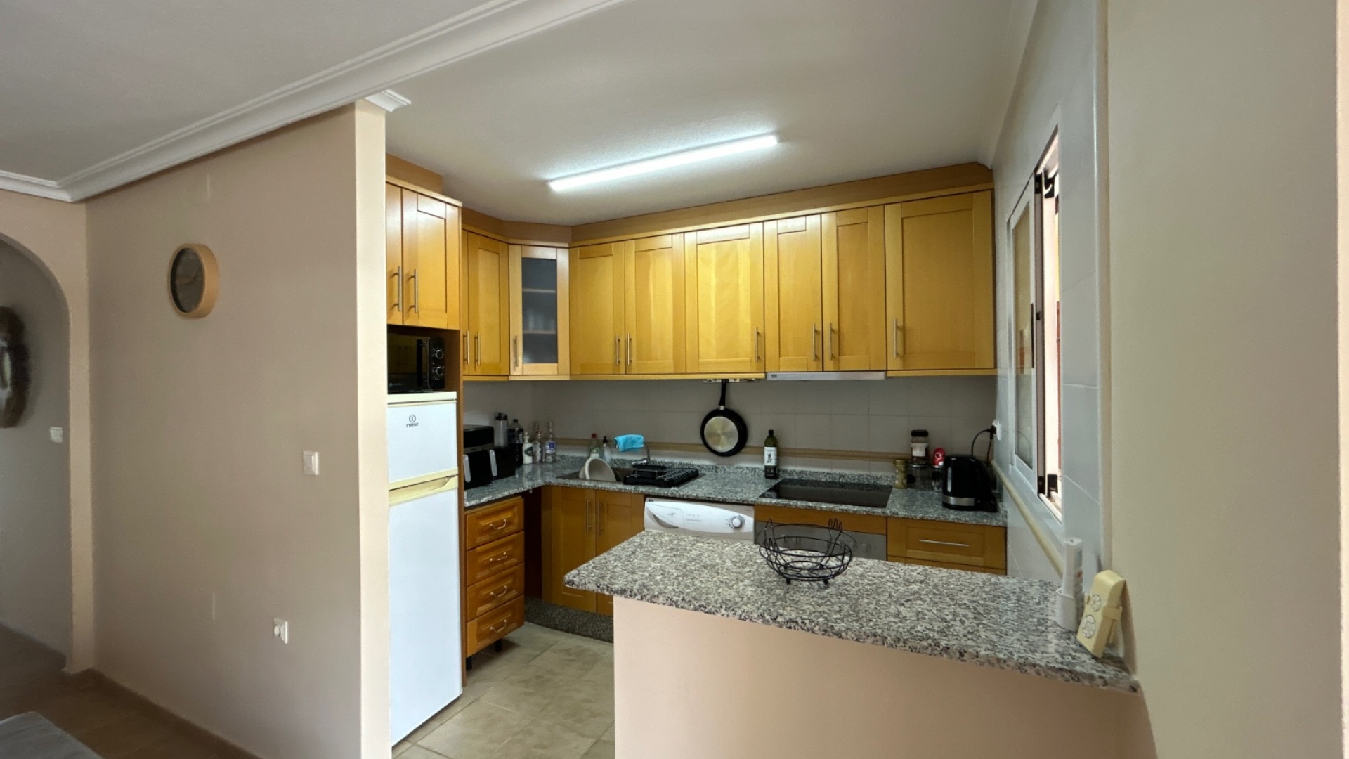 Resale - Apartment - Jacarilla - jacarilla