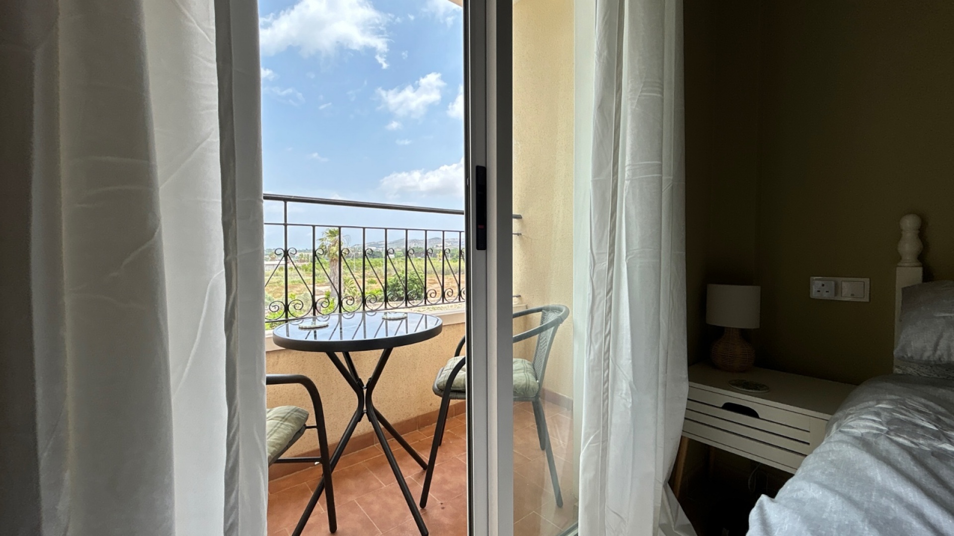 Resale - Apartment - Jacarilla - jacarilla