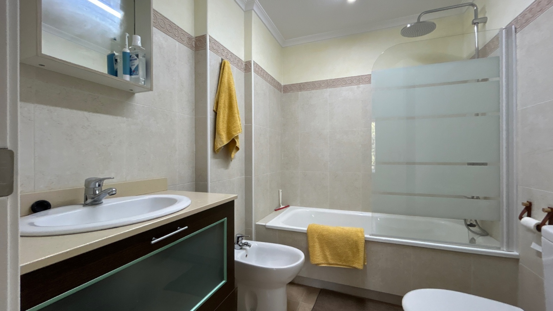 Resale - Apartment - Jacarilla - jacarilla