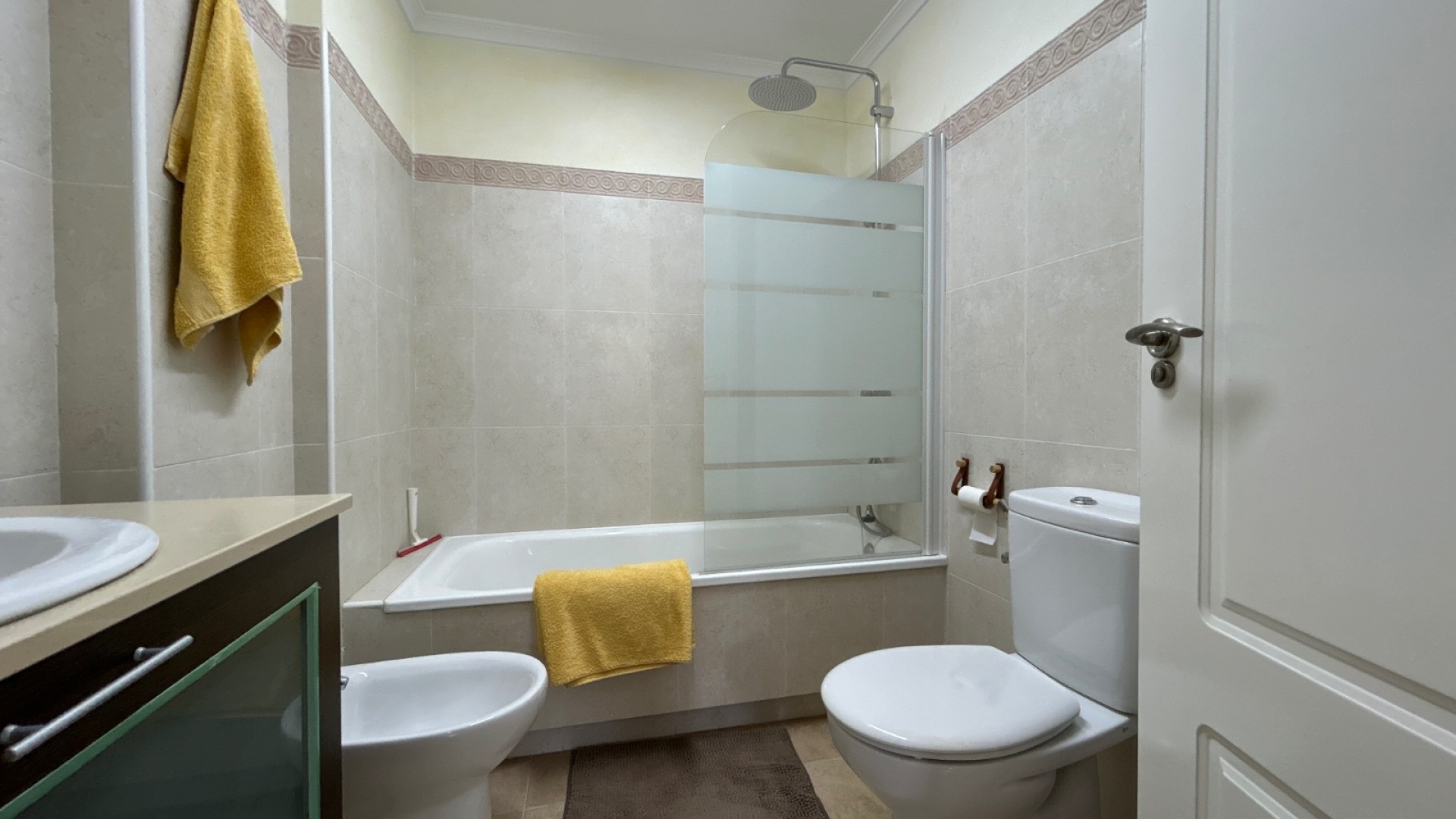 Resale - Apartment - Jacarilla - jacarilla