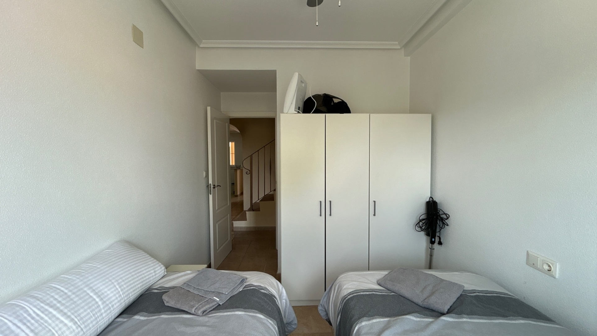 Resale - Apartment - Jacarilla - jacarilla