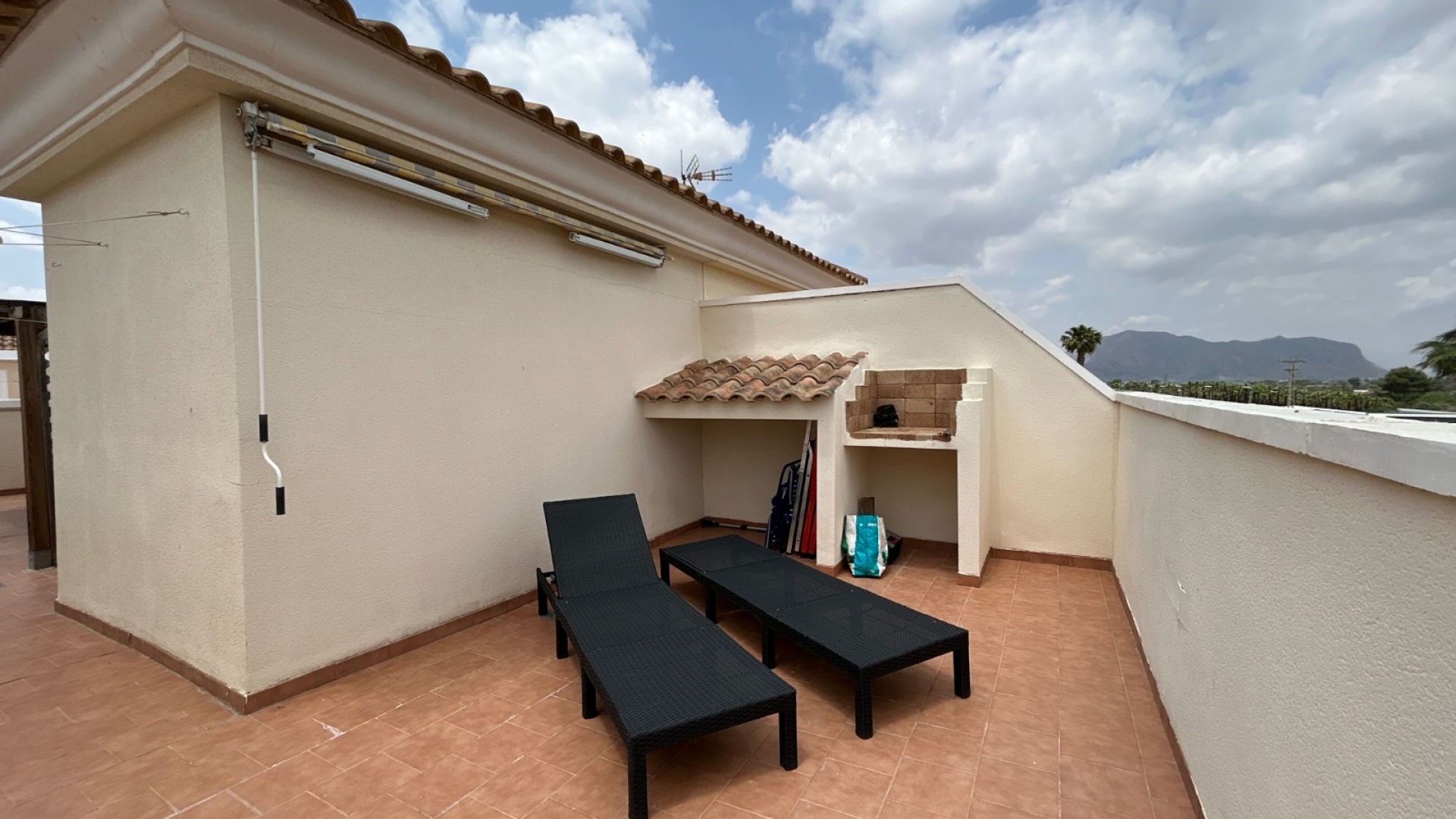 Resale - Apartment - Jacarilla - jacarilla