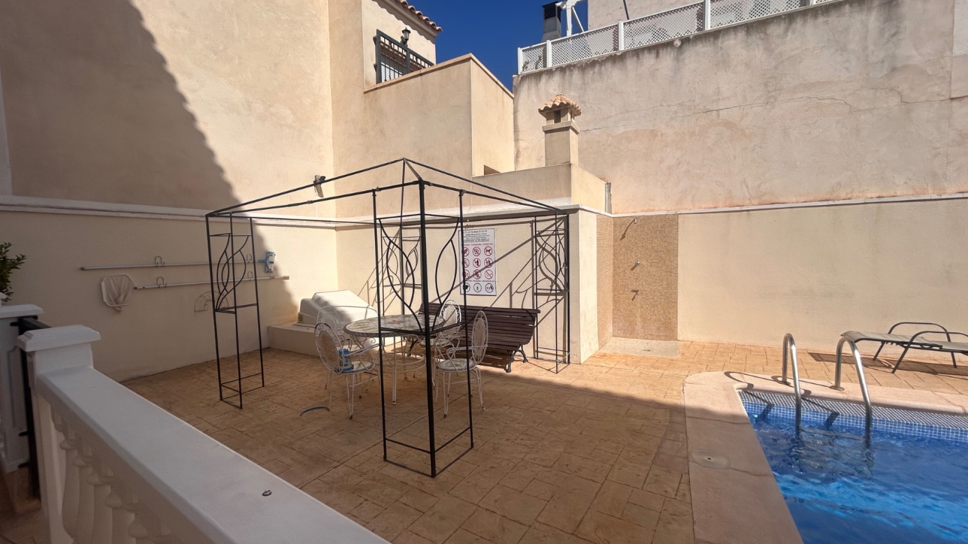 Resale - Apartment - Jacarilla - jacarilla