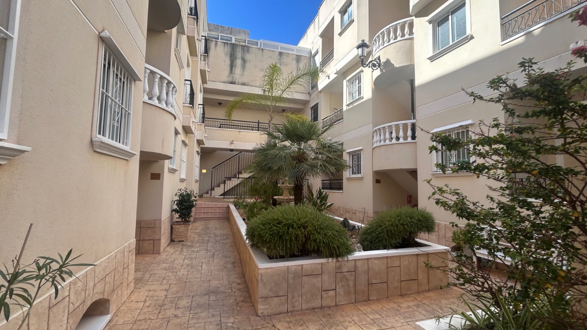 Resale - Apartment - Jacarilla - jacarilla