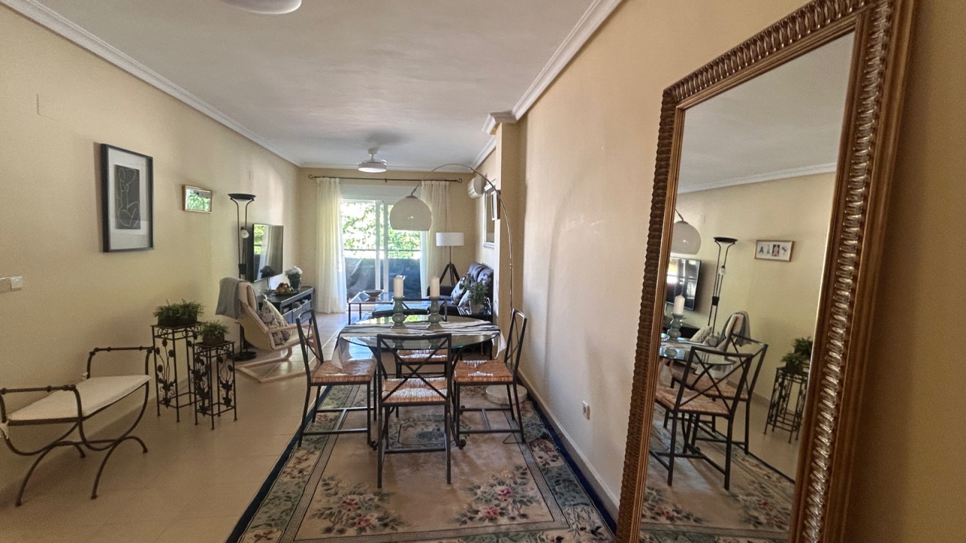 Resale - Apartment - Jacarilla - jacarilla