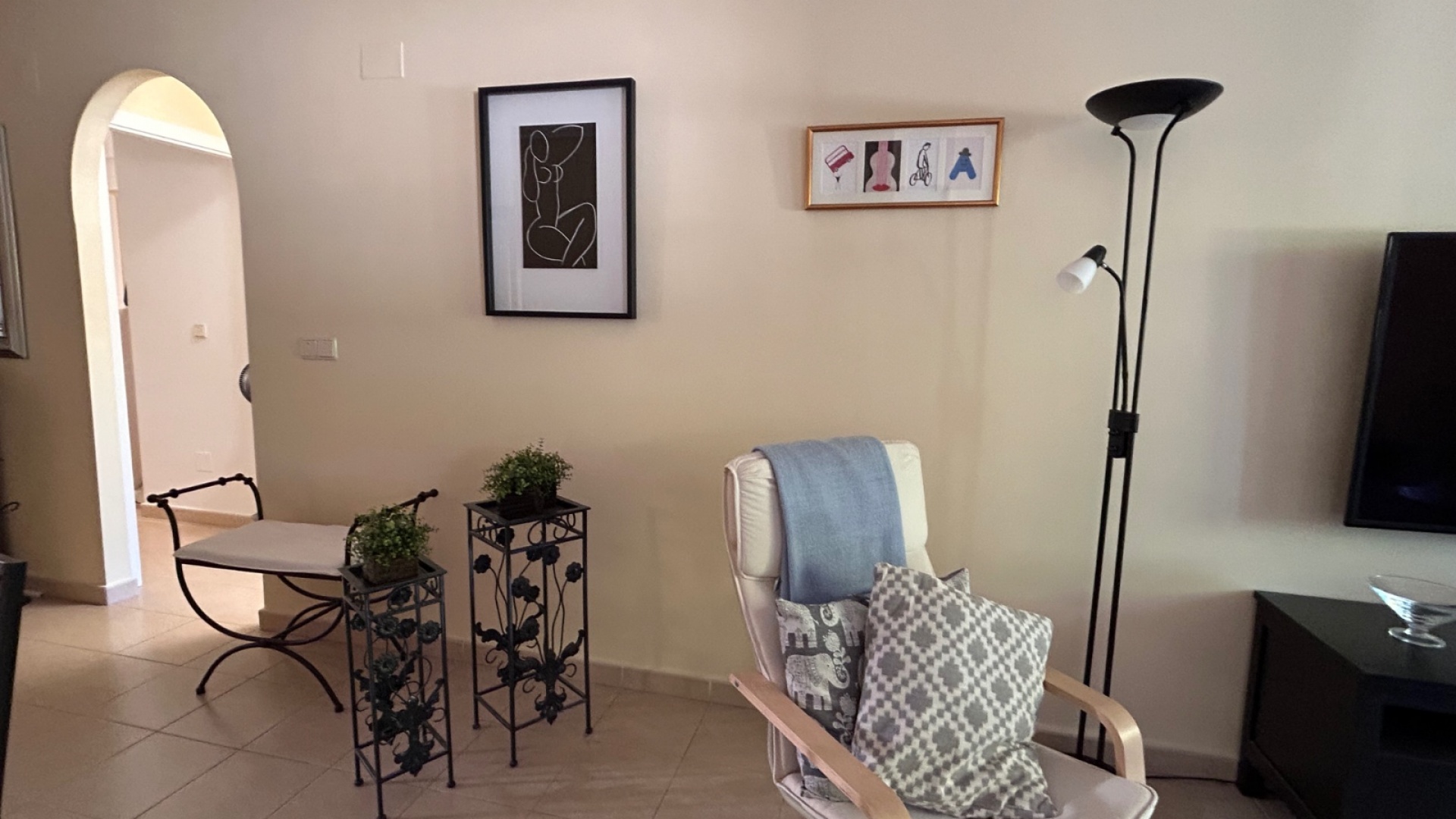 Resale - Apartment - Jacarilla - jacarilla