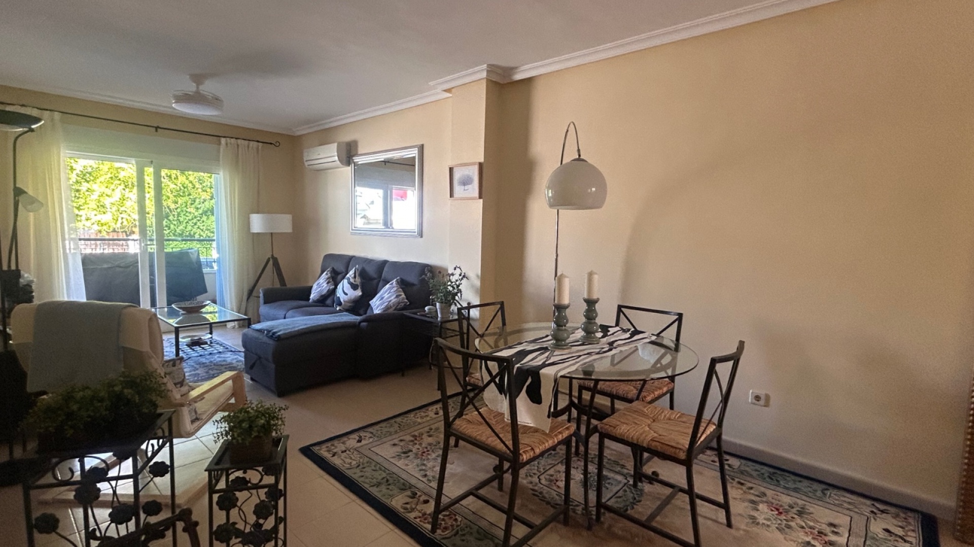 Resale - Apartment - Jacarilla - jacarilla