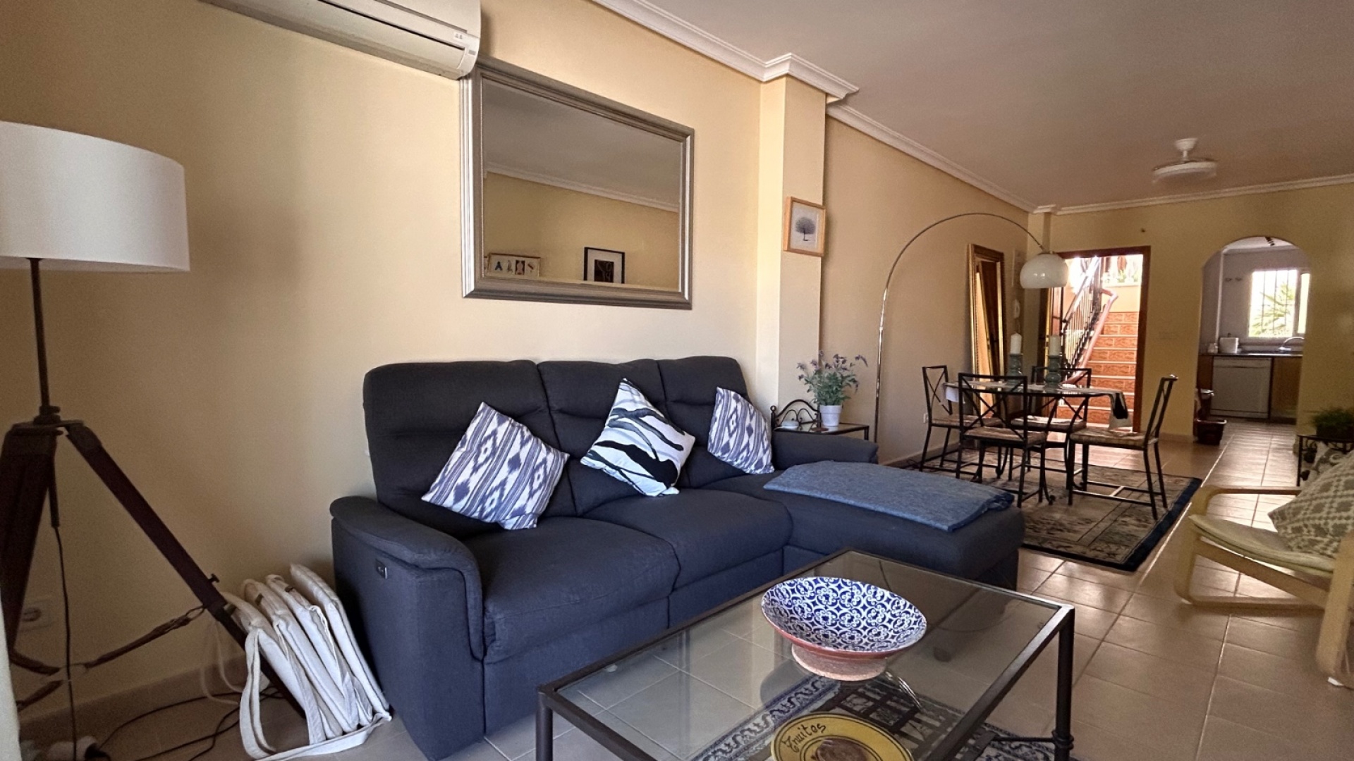 Resale - Apartment - Jacarilla - jacarilla