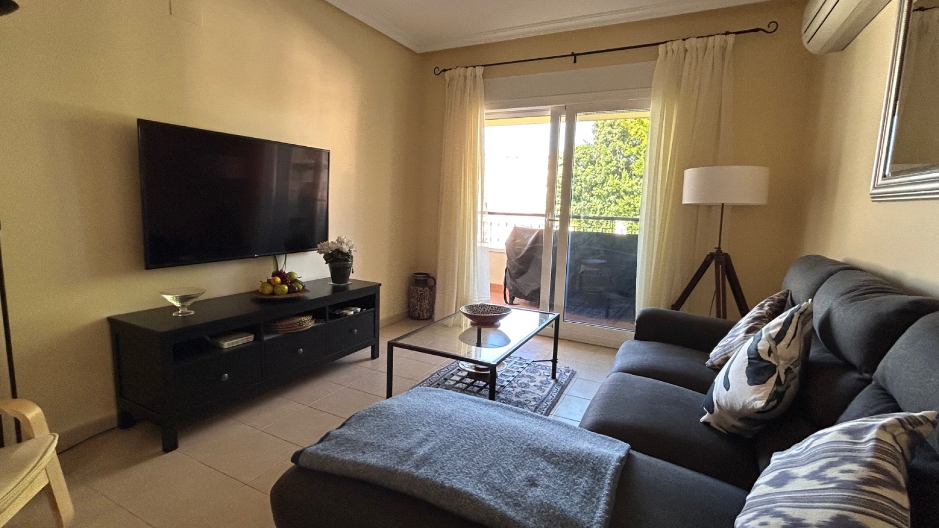 Resale - Apartment - Jacarilla - jacarilla