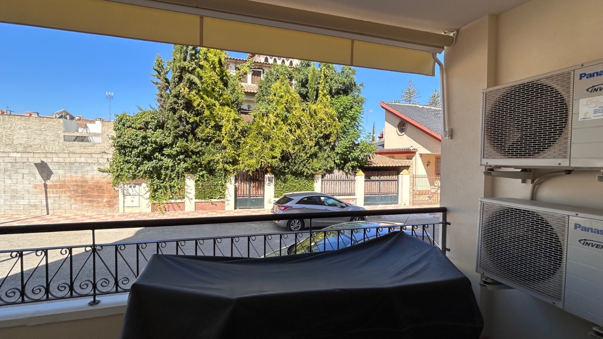 Resale - Apartment - Jacarilla - jacarilla