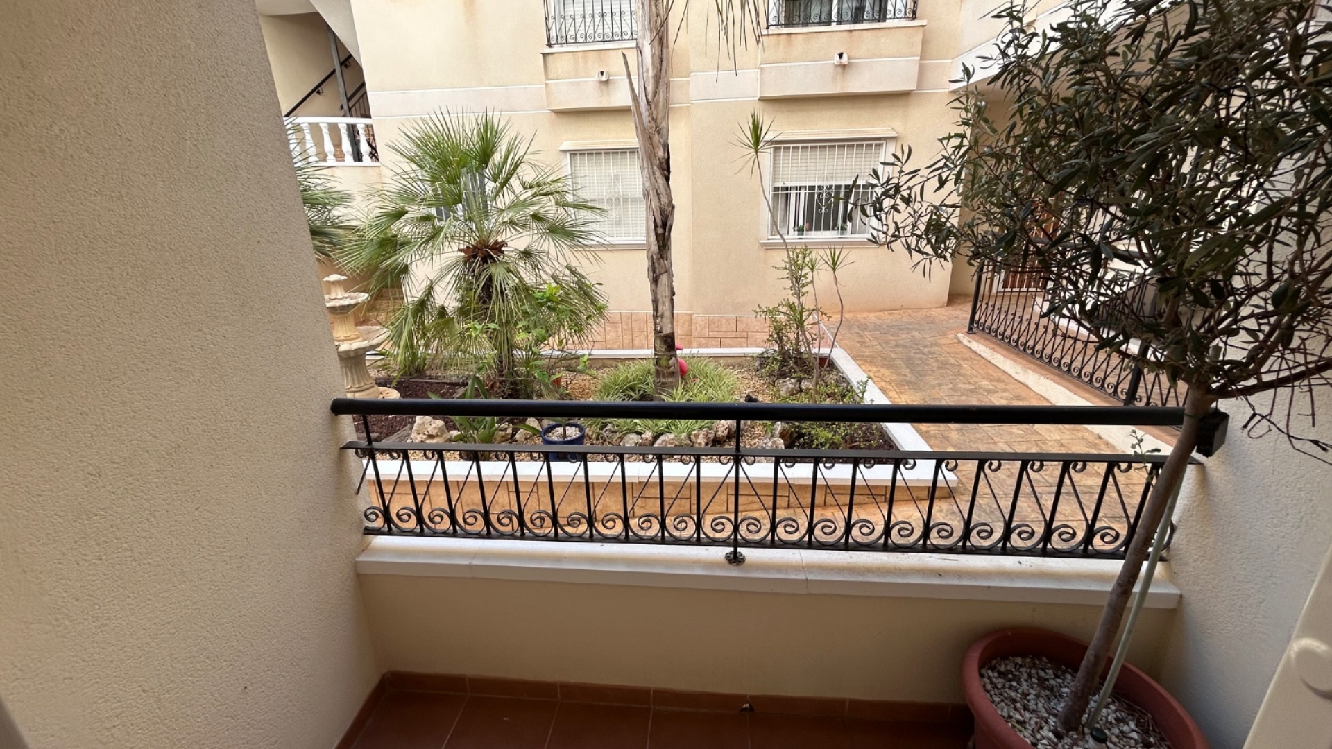 Resale - Apartment - Jacarilla - jacarilla