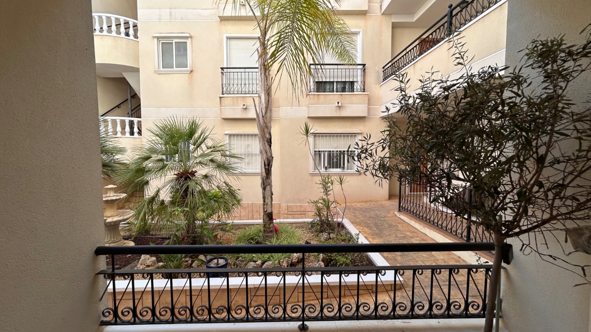 Resale - Apartment - Jacarilla - jacarilla