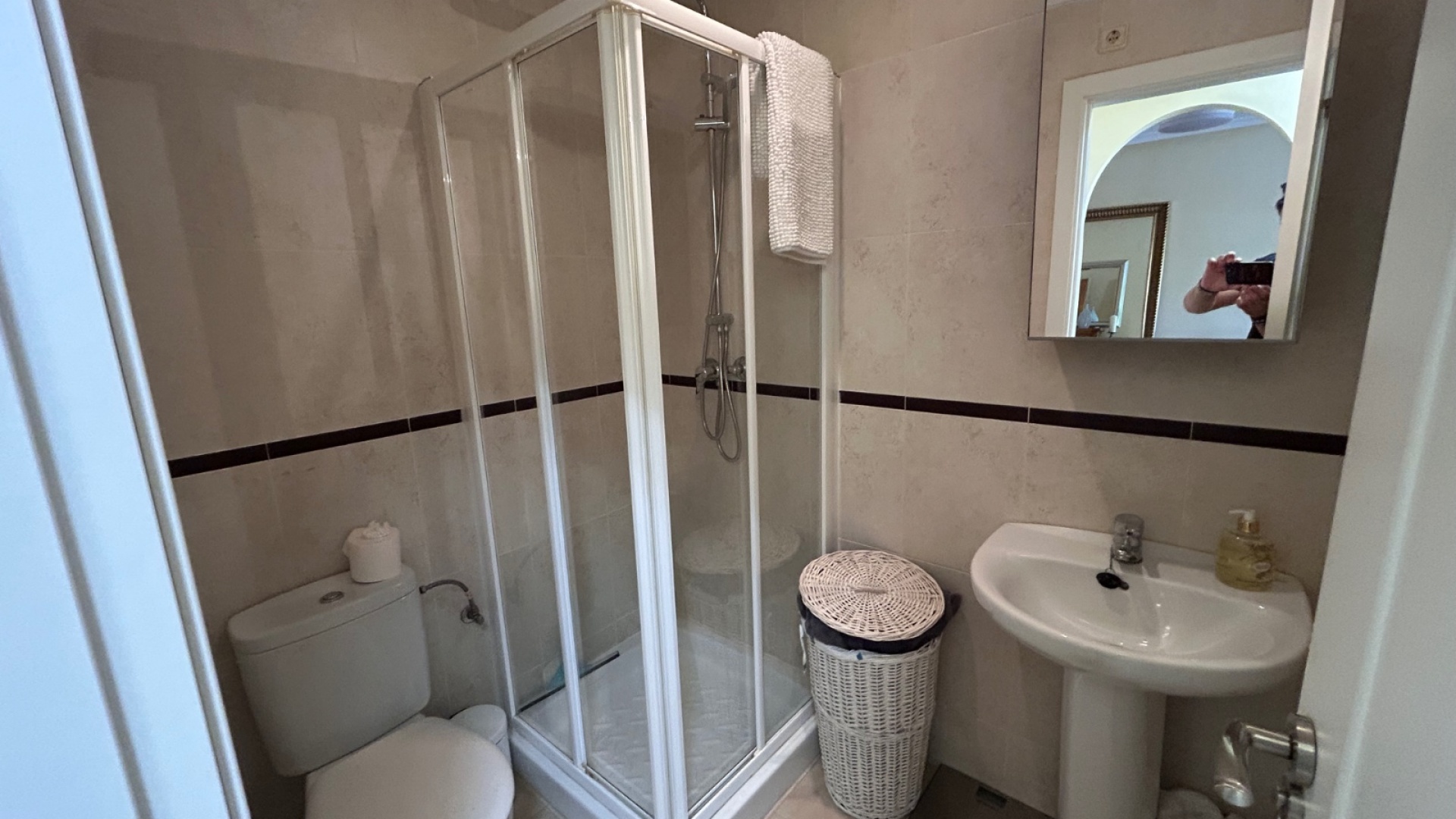 Resale - Apartment - Jacarilla - jacarilla