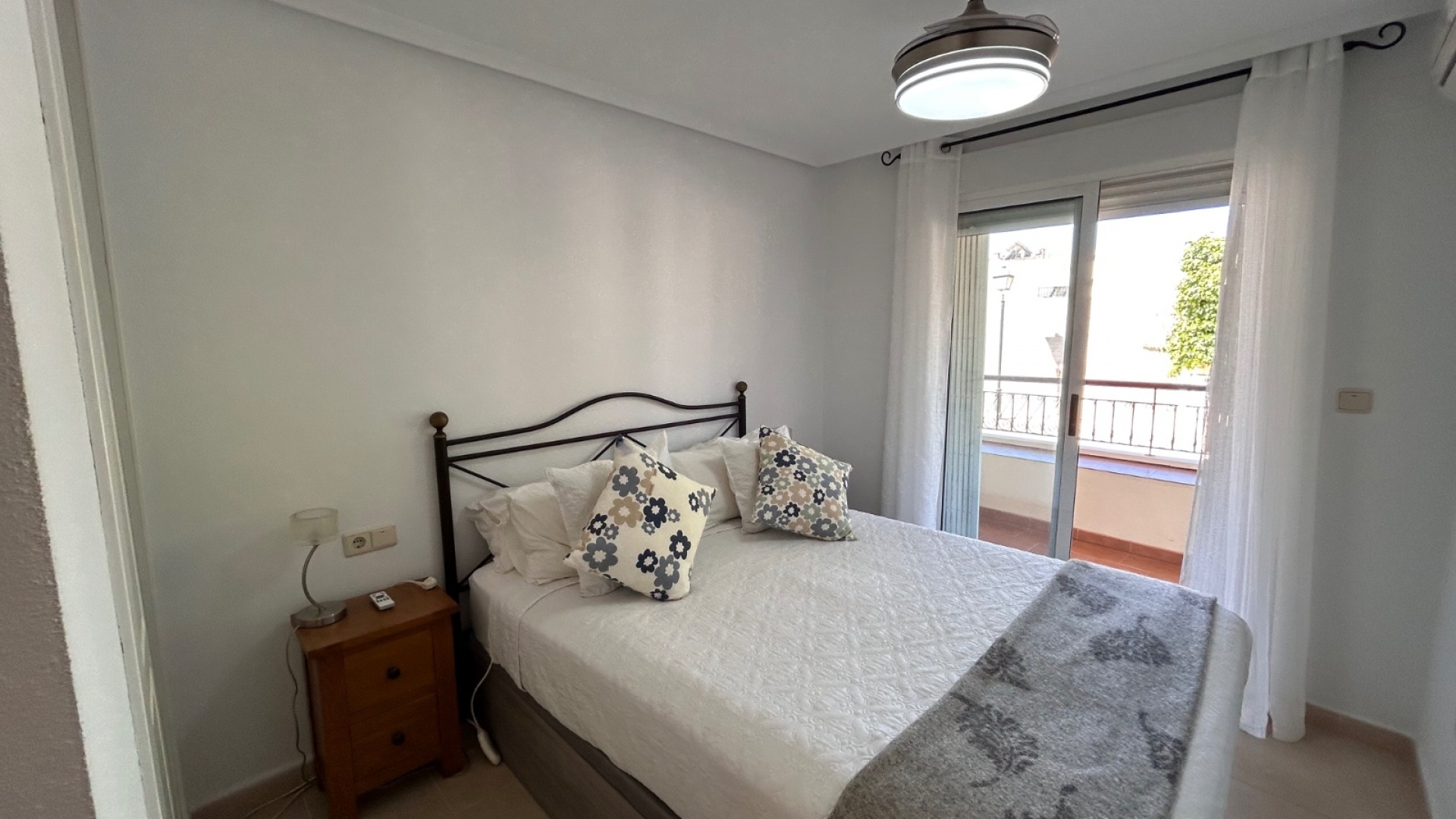 Resale - Apartment - Jacarilla - jacarilla