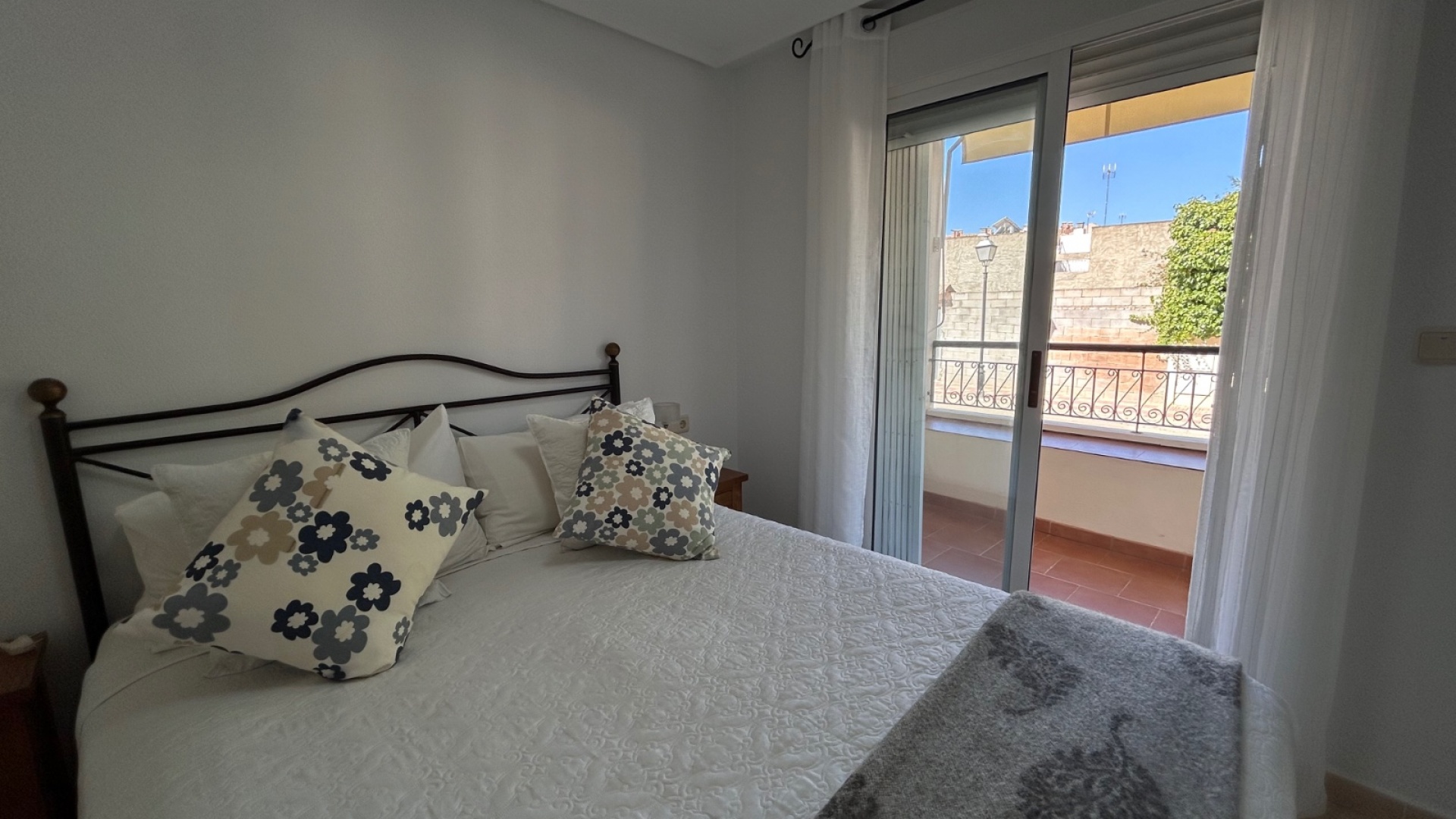 Resale - Apartment - Jacarilla - jacarilla