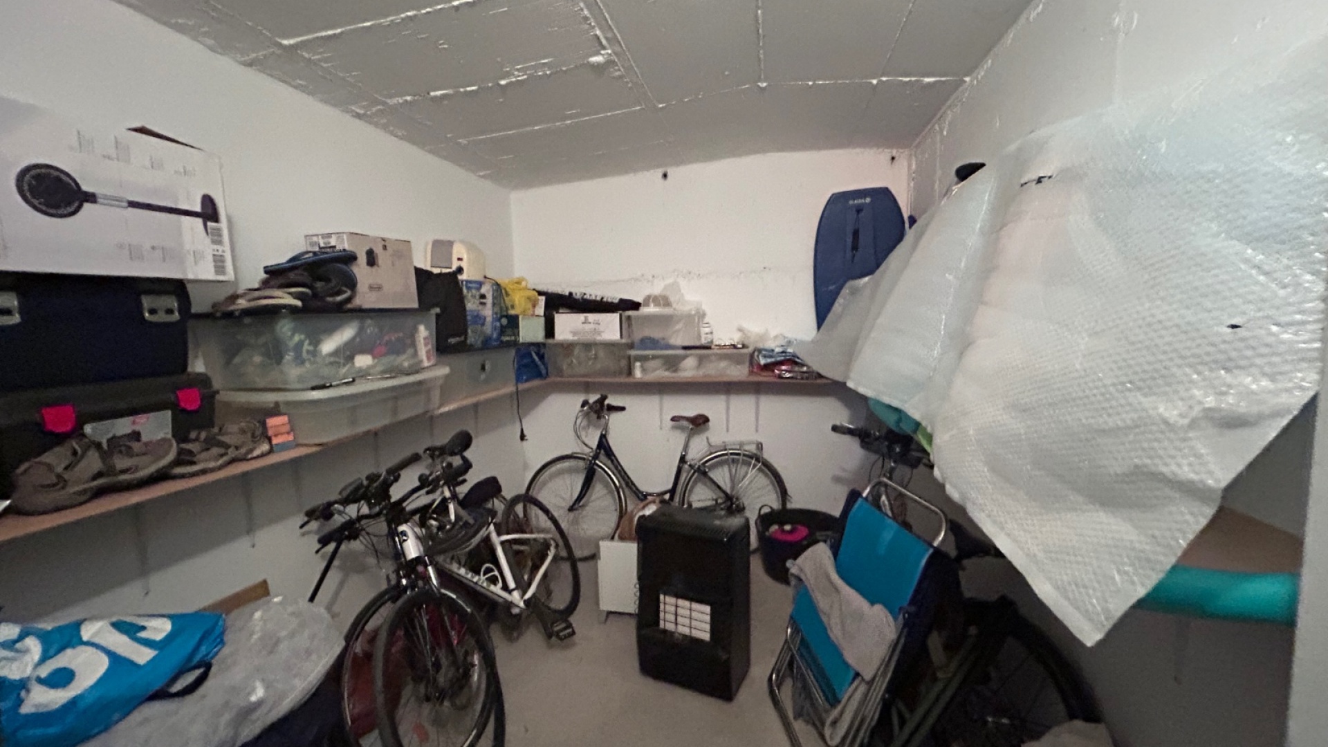 Resale - Apartment - Jacarilla - jacarilla