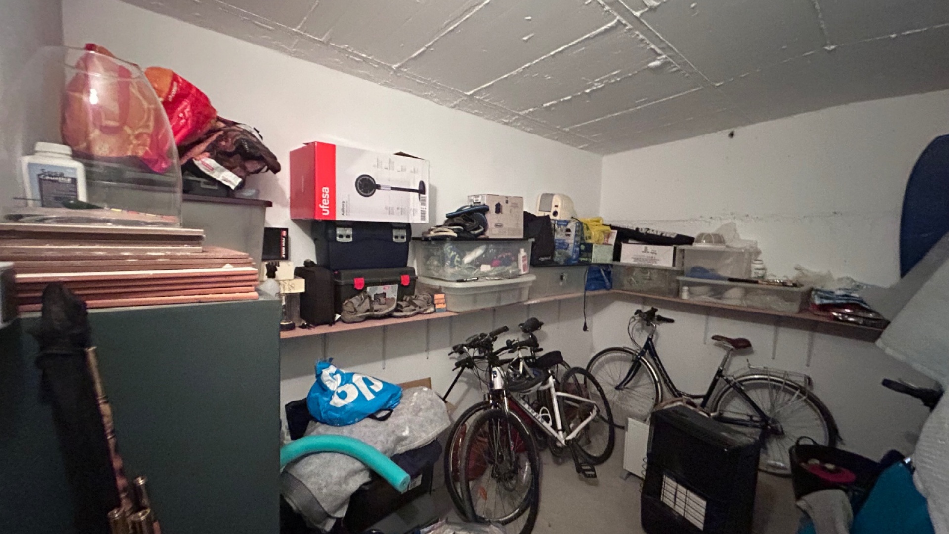 Resale - Apartment - Jacarilla - jacarilla