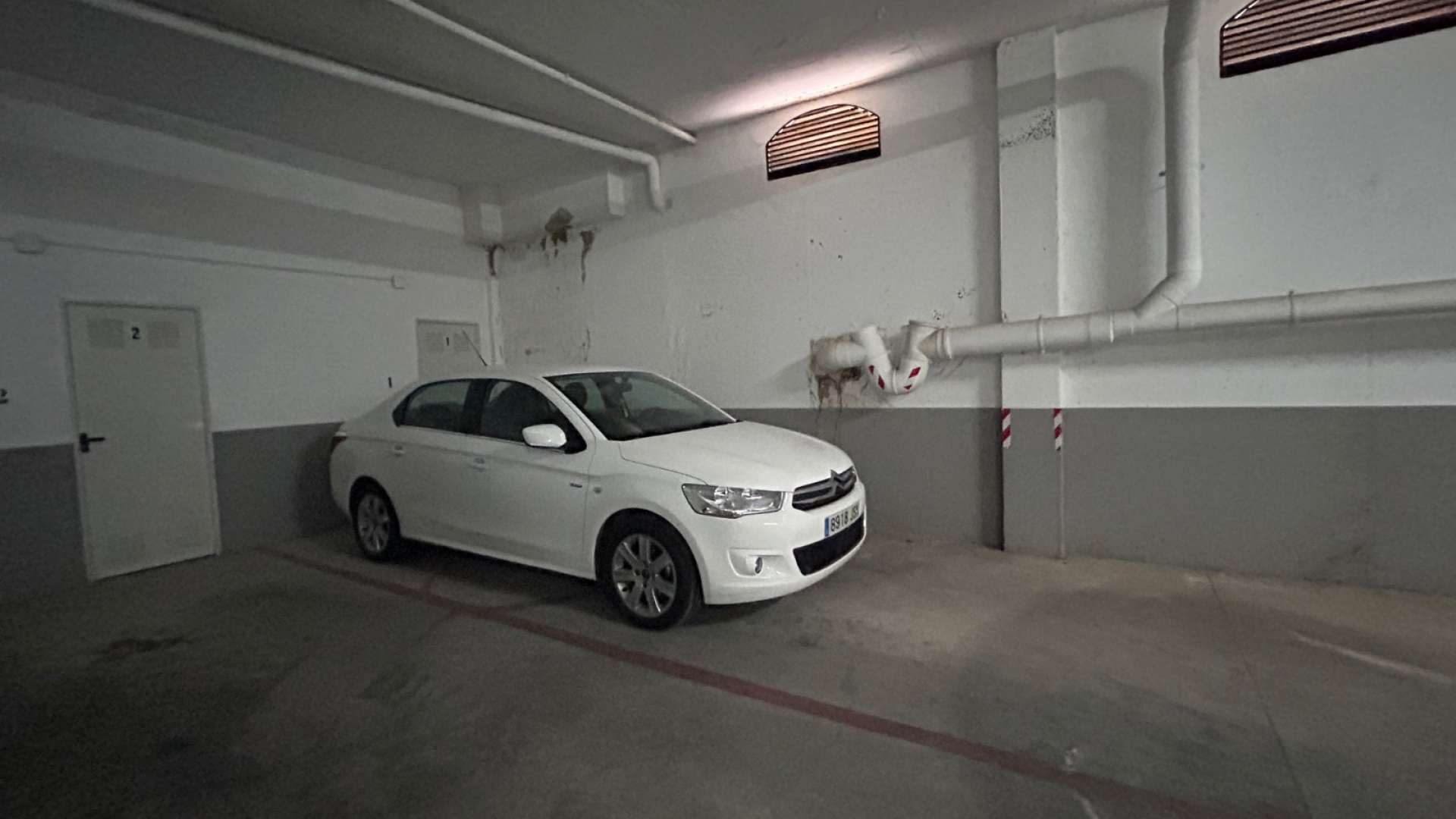 Resale - Apartment - Jacarilla - jacarilla