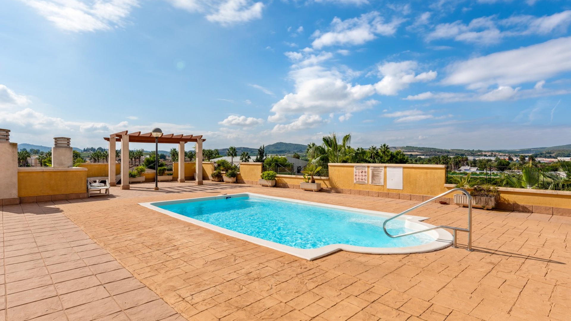 Resale - Apartment - Jacarilla - jacarilla