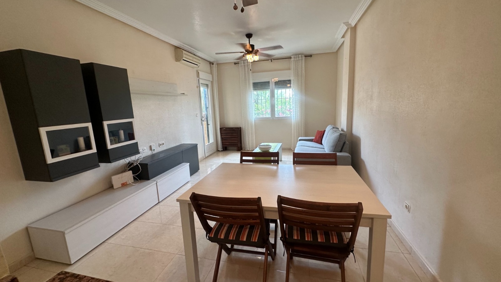 Resale - Apartment - Jacarilla - jacarilla