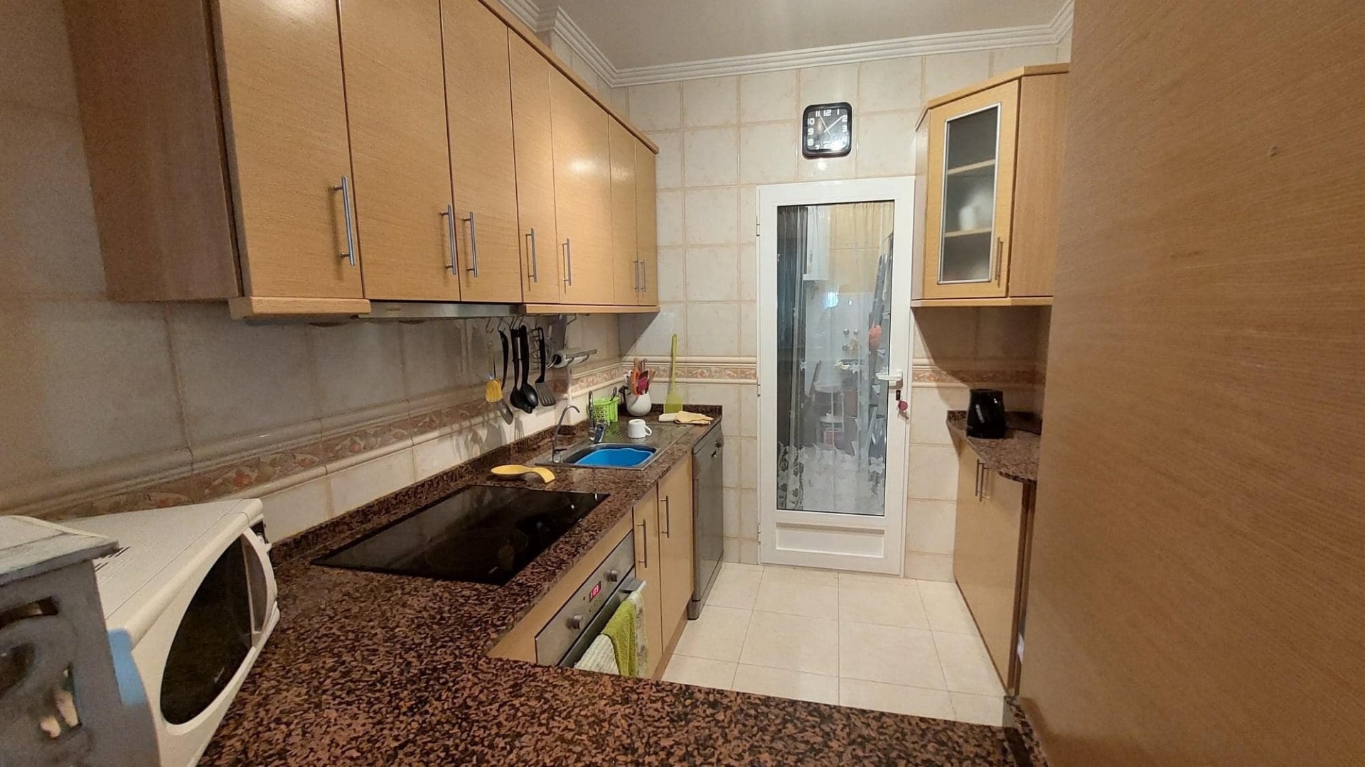 Resale - Apartment - Jacarilla - jacarilla