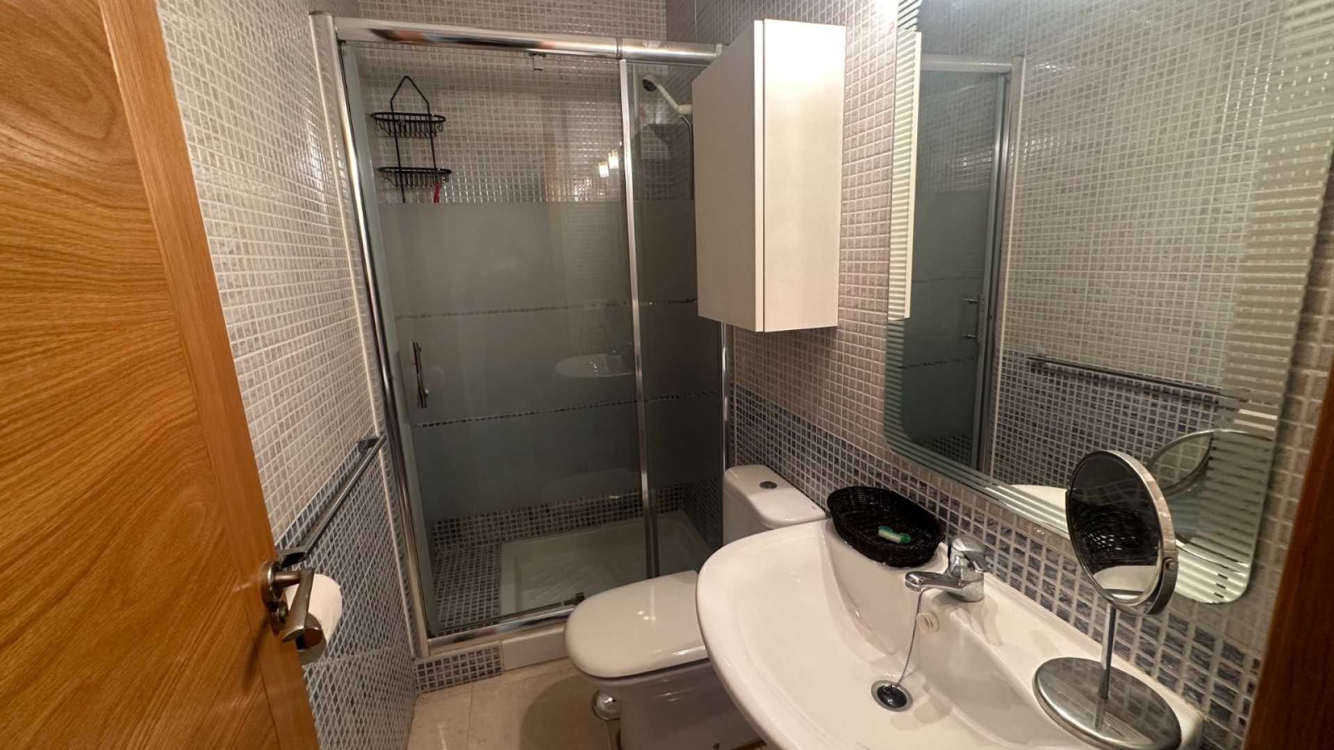 Resale - Apartment - Jacarilla - jacarilla