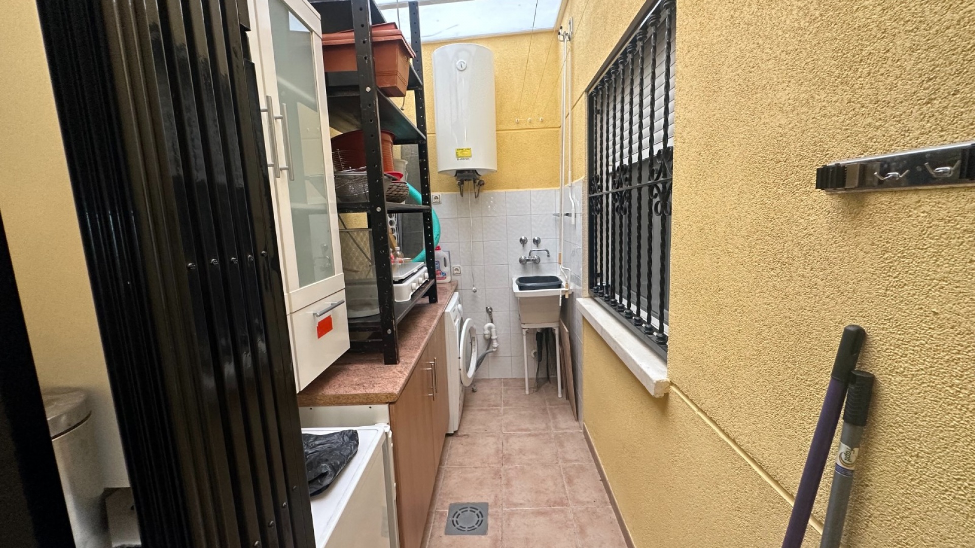 Resale - Apartment - Jacarilla - jacarilla