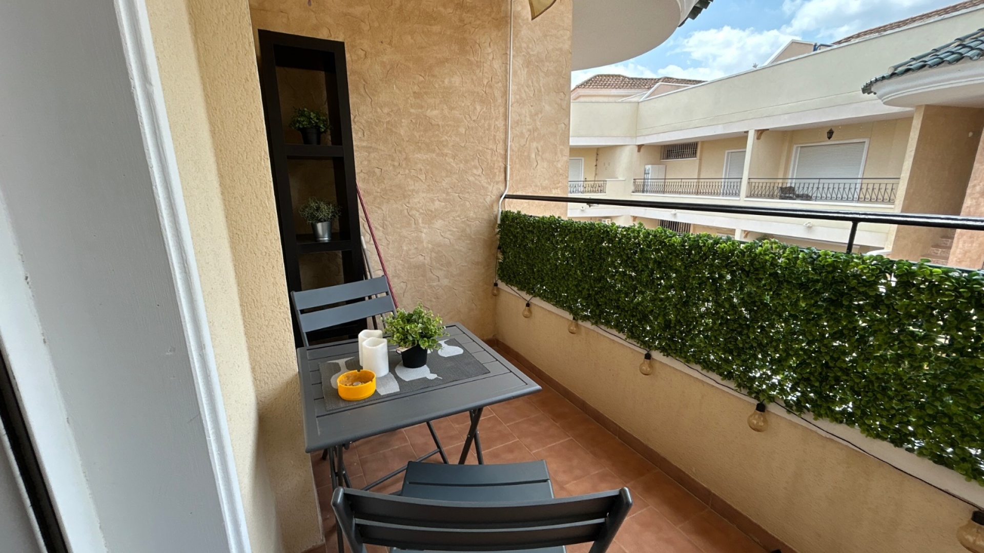 Resale - Apartment - Jacarilla - pueblo