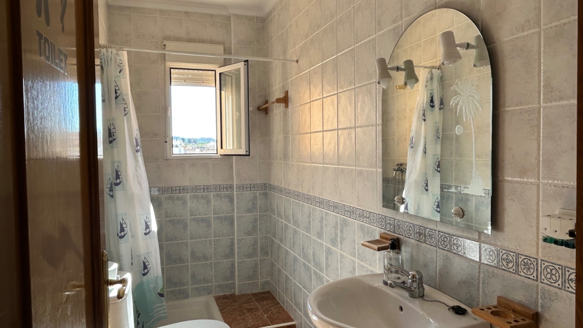 Resale - Apartment - Jacarilla - pueblo